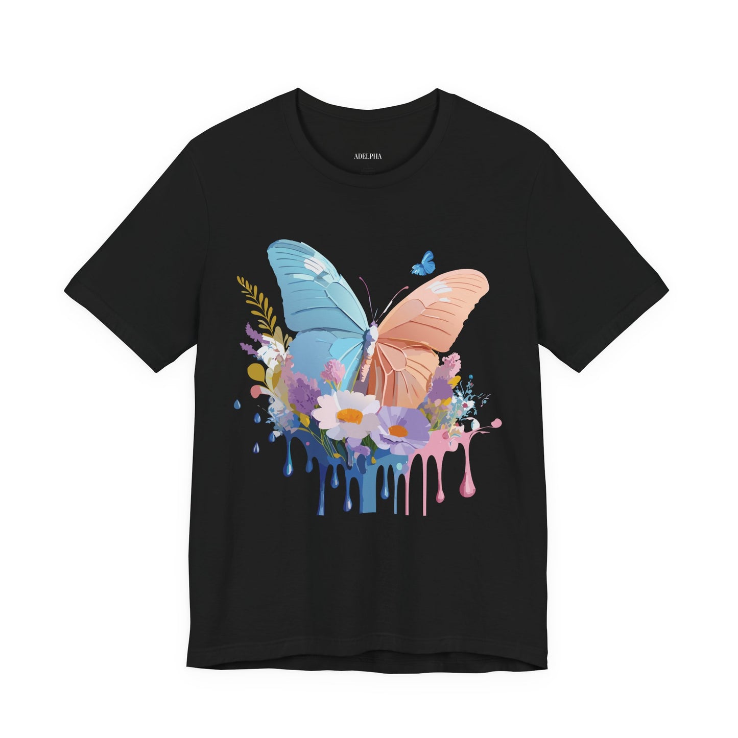 Butterfly Shirt