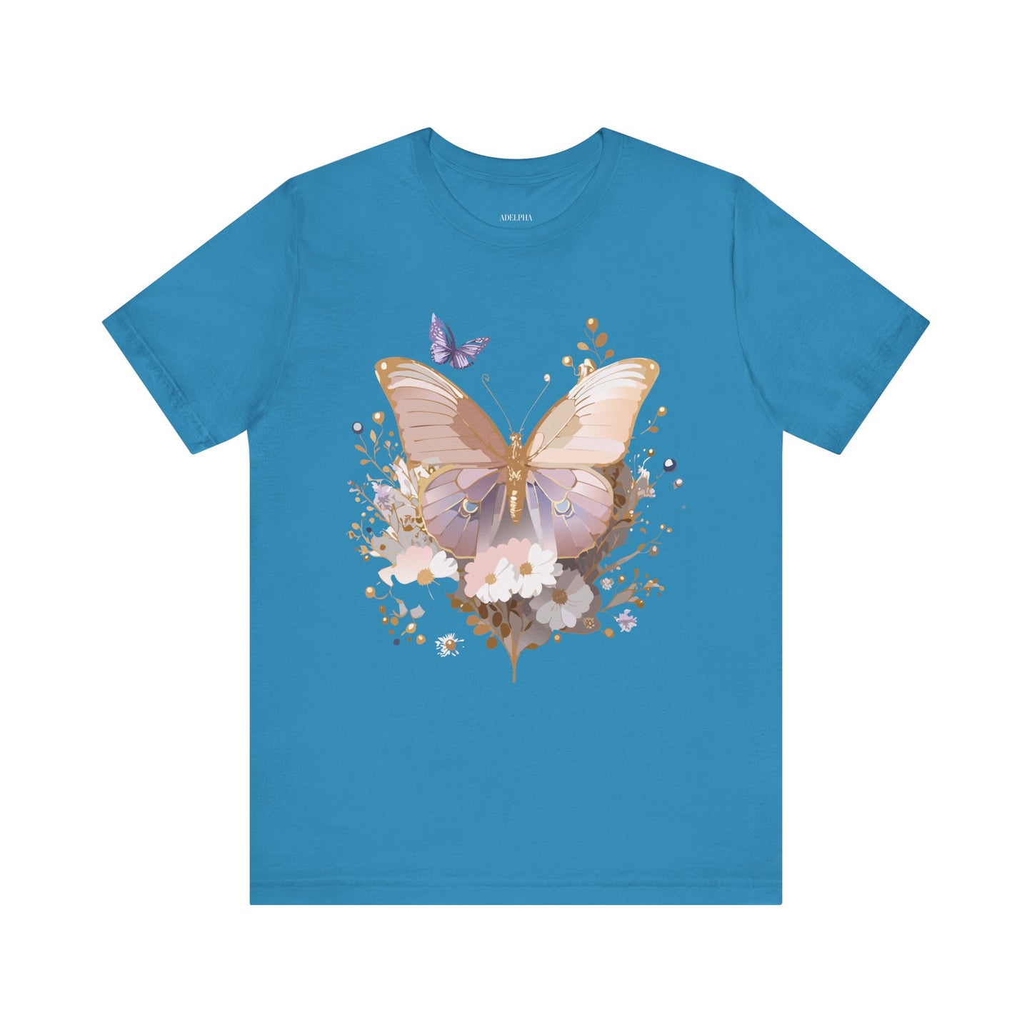 Butterfly Shirt