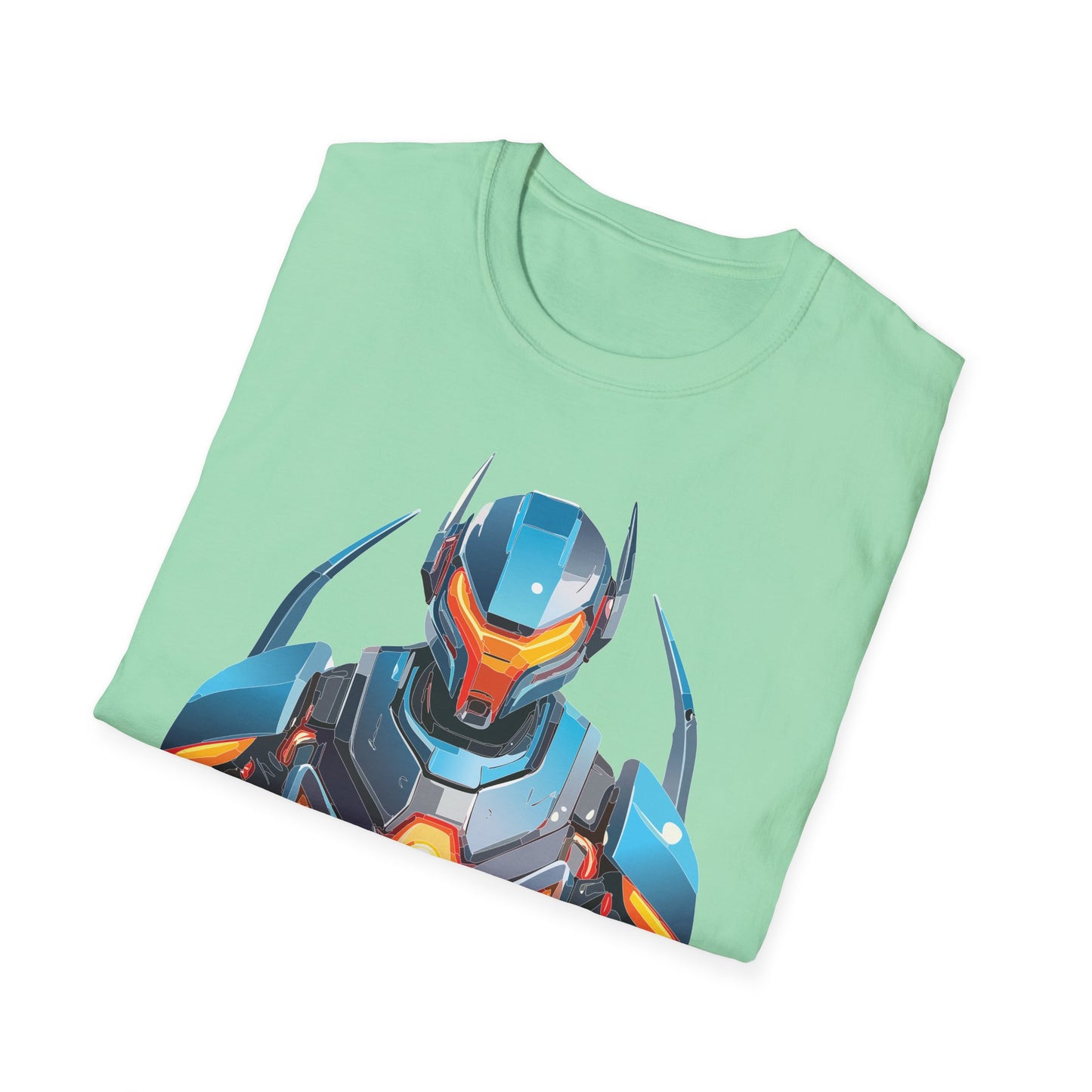 Cyborg Tee, Robot Shirt, Terminator Shirt