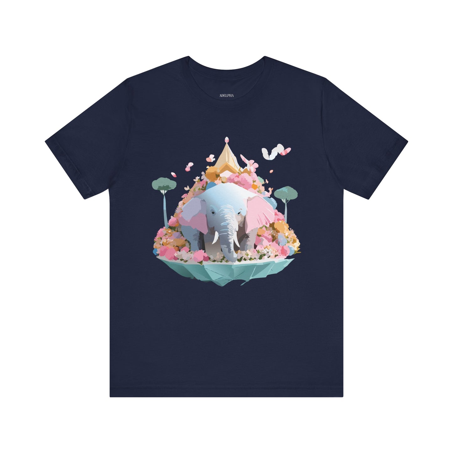 Elephant Shirt