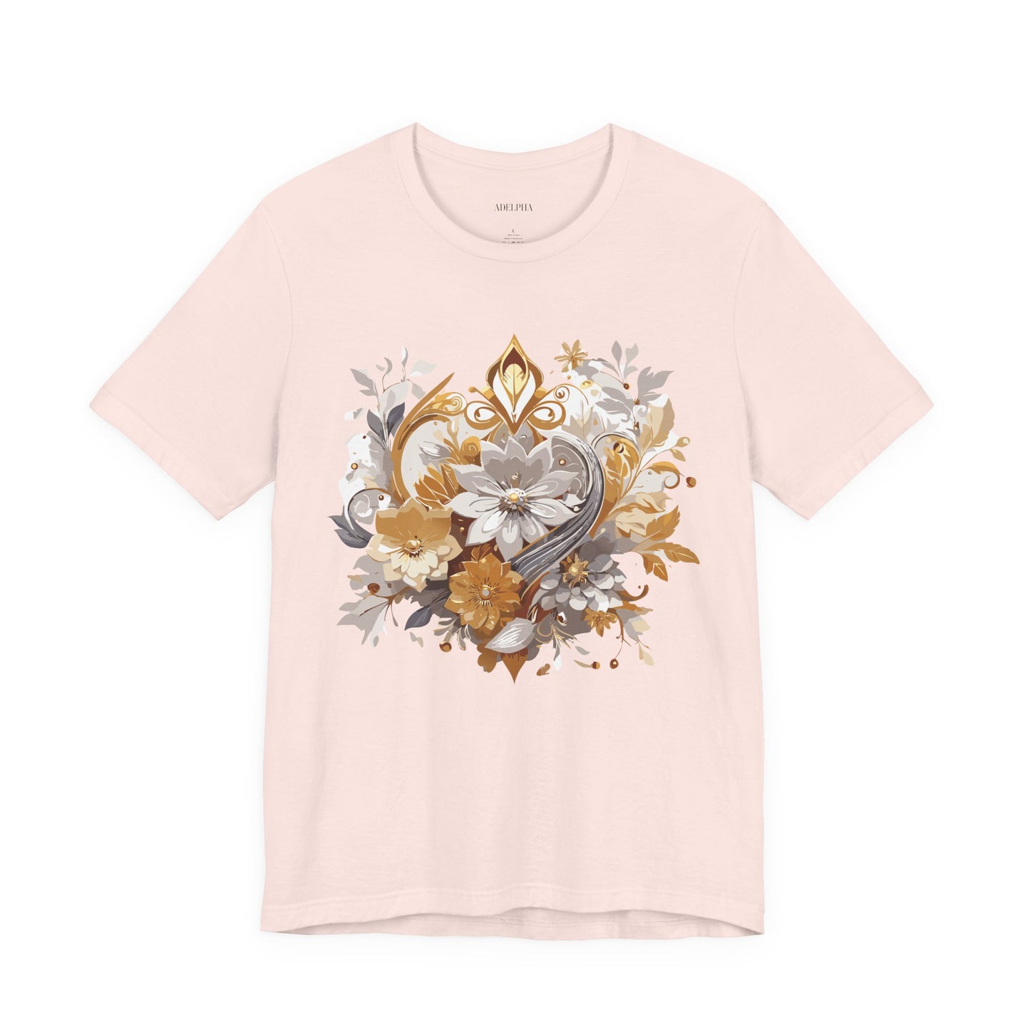 Jewelry Shirt