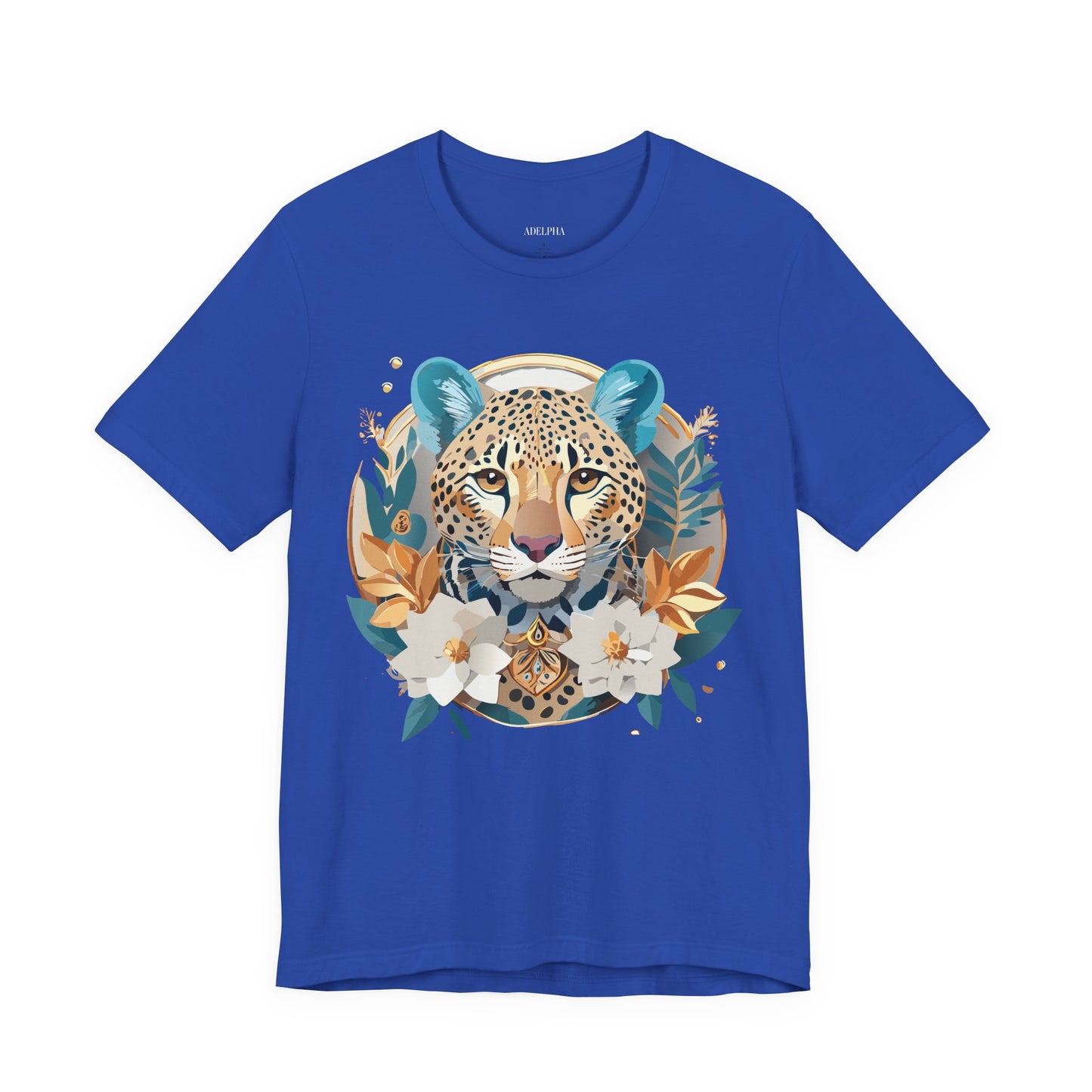 Medallion Shirt