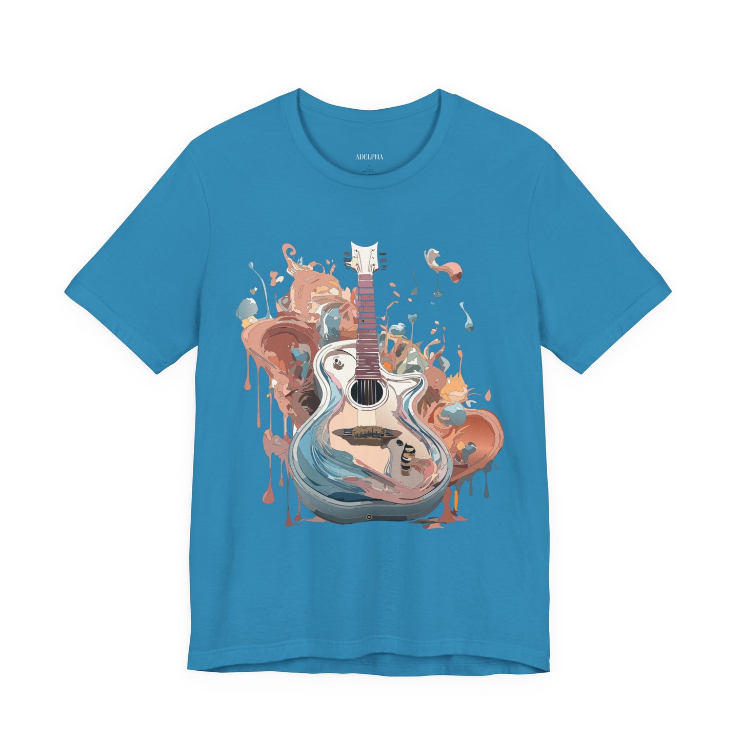 Music T Shirt