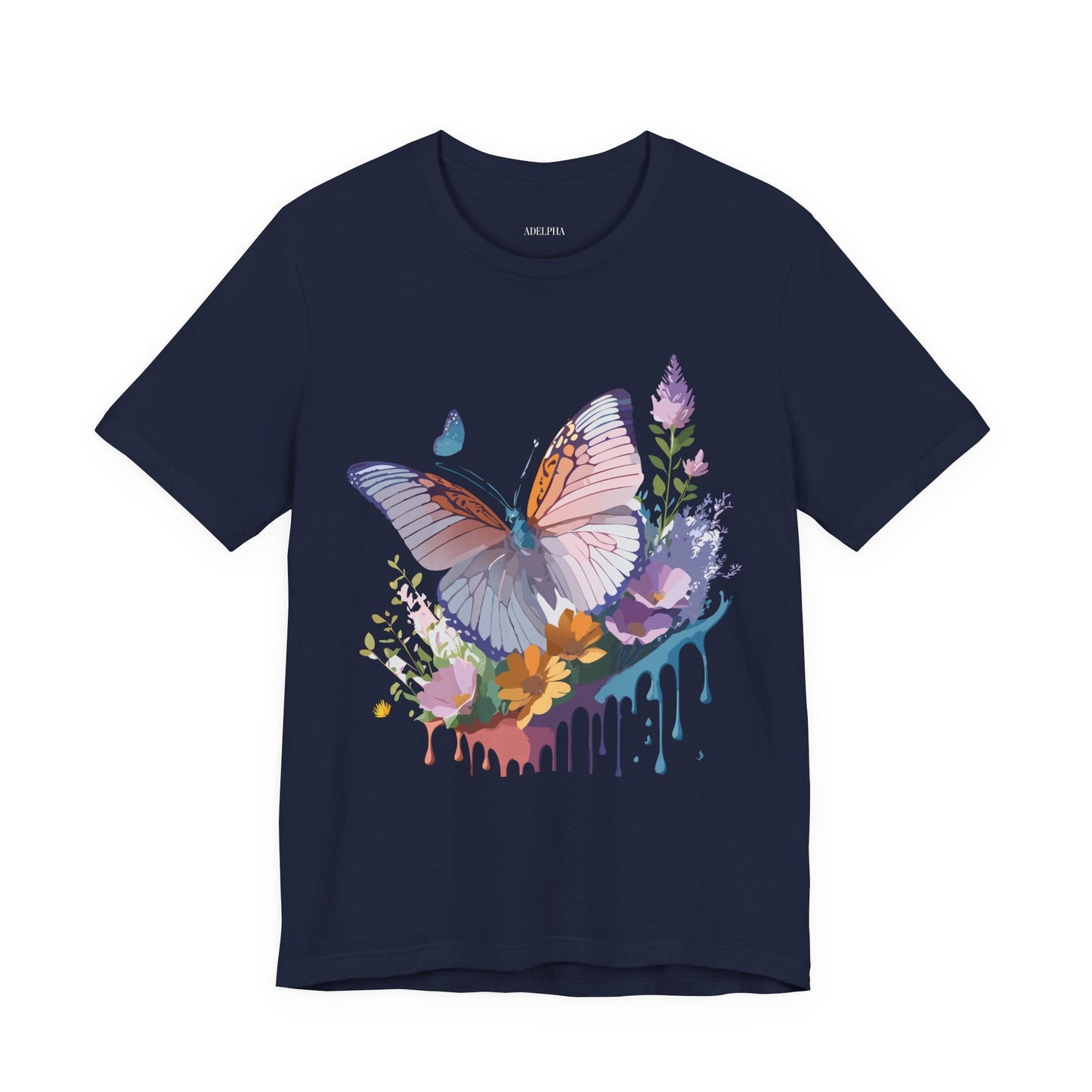 Butterfly Shirt