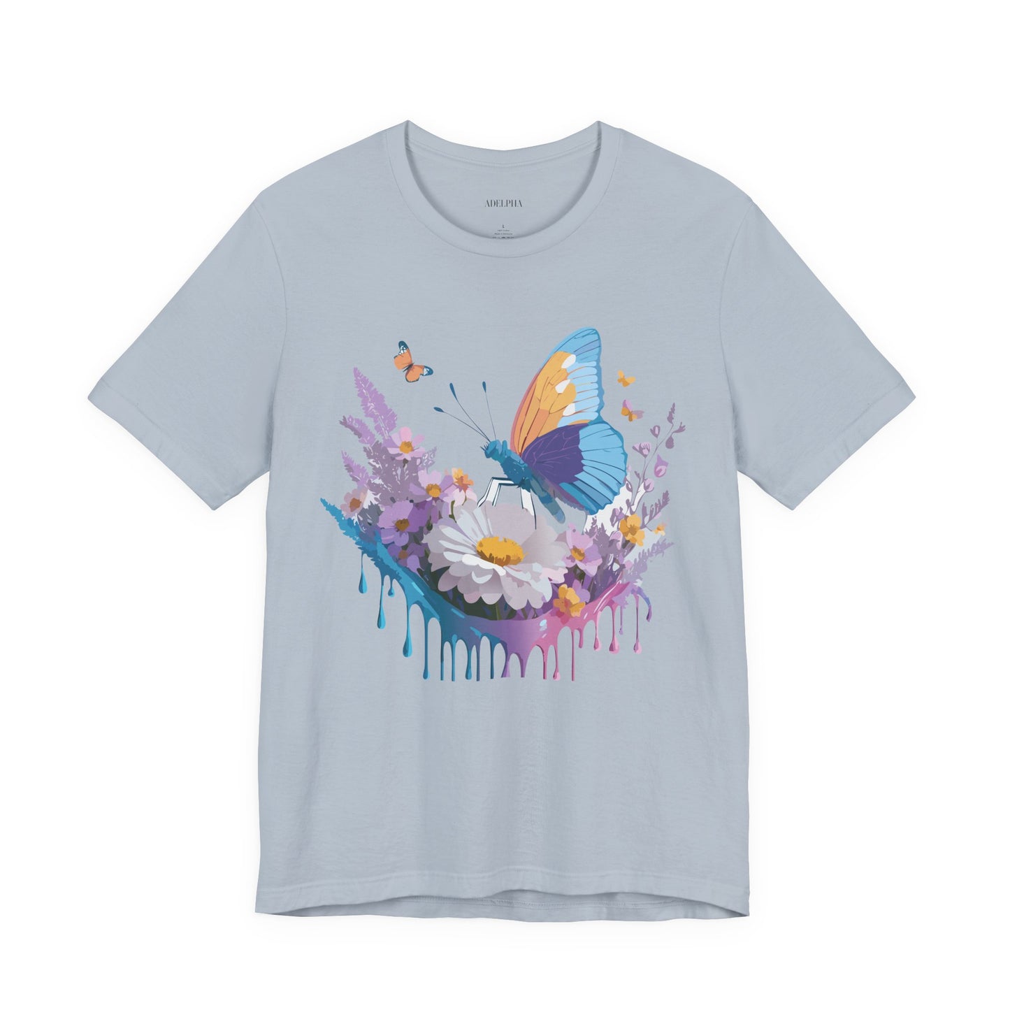 Butterfly Shirt