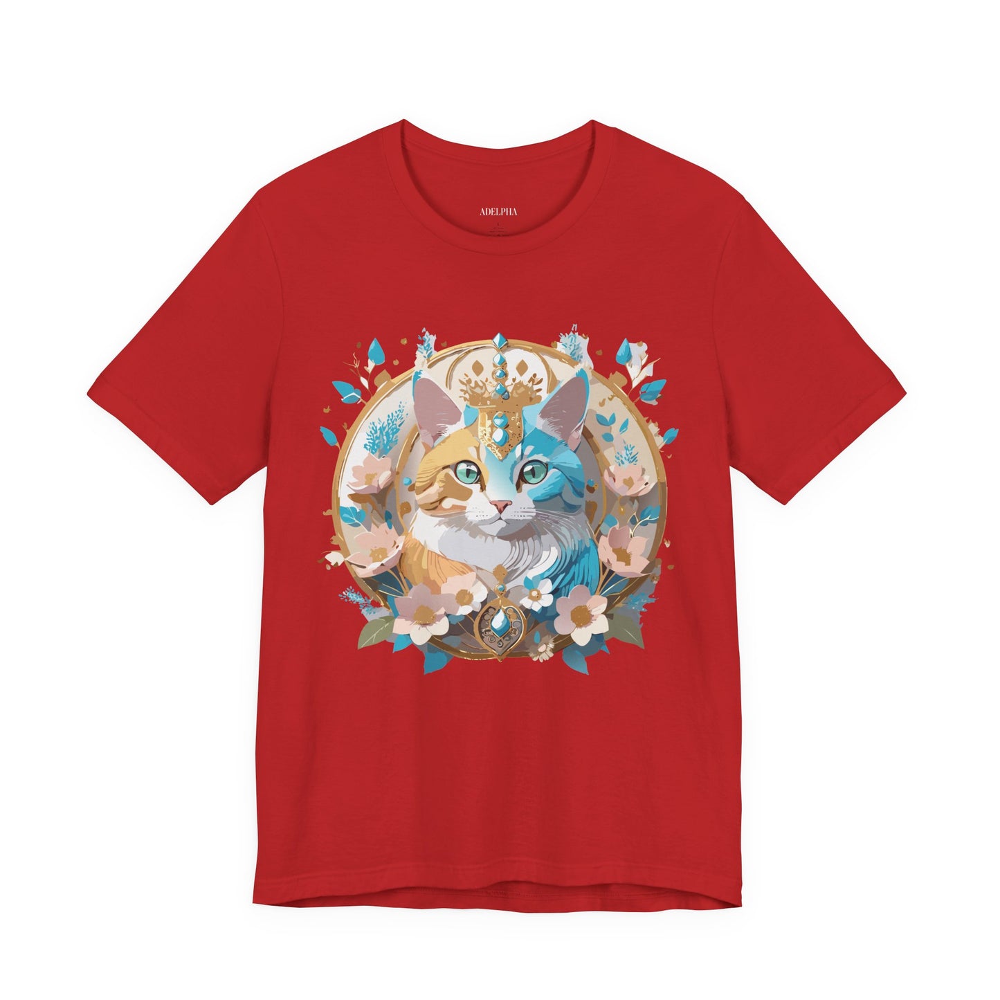 Medallion Shirt