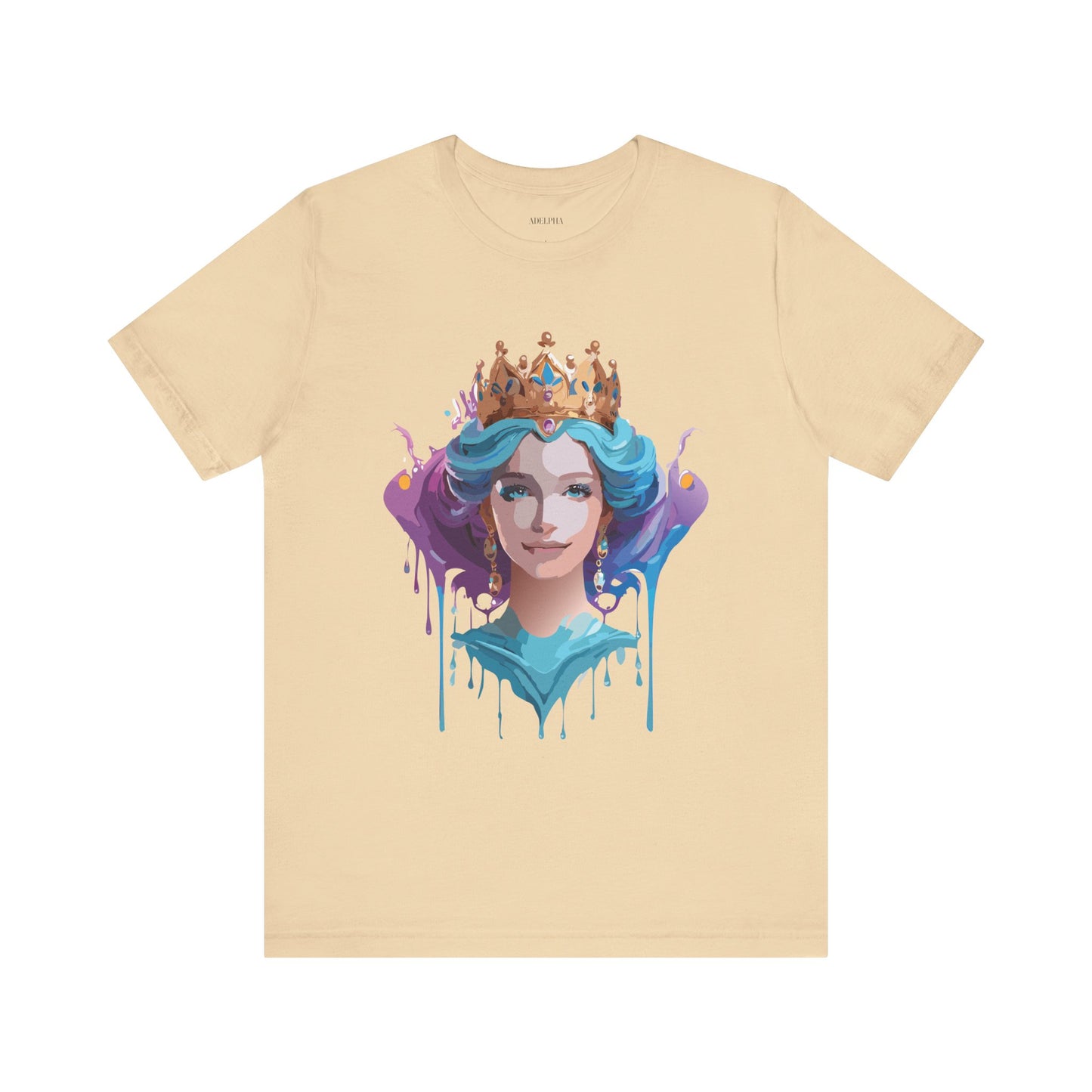 Queen T Shirt