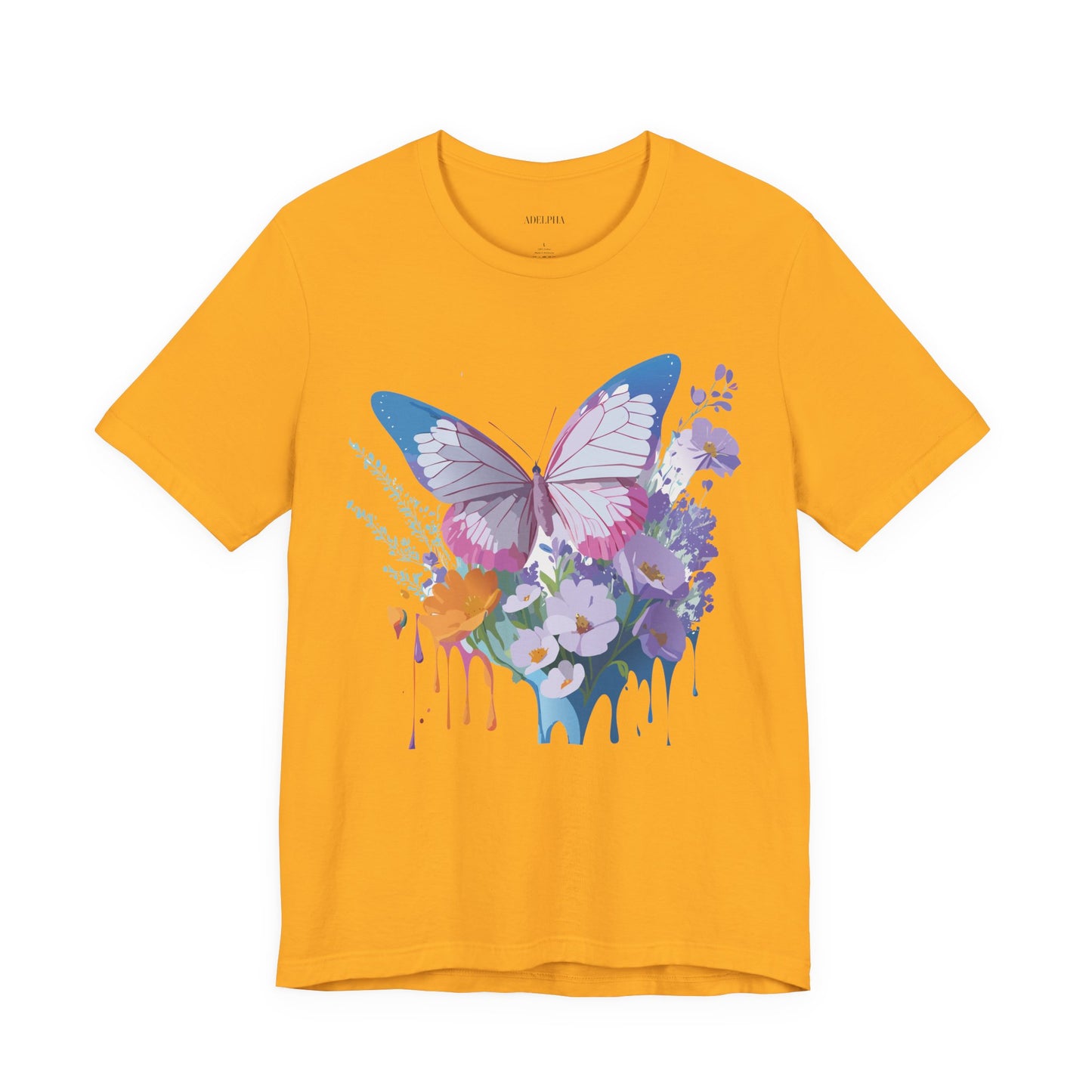 Butterfly Shirt