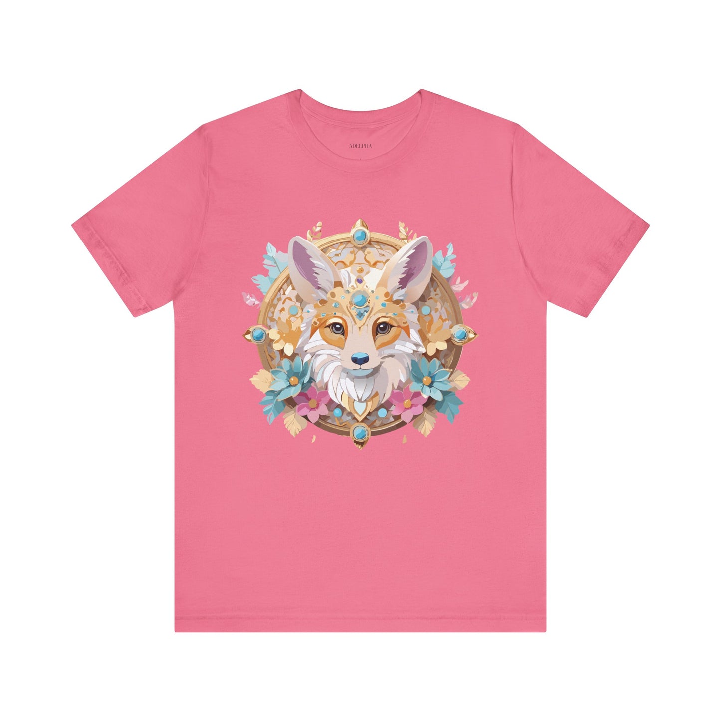 Medallion Shirt