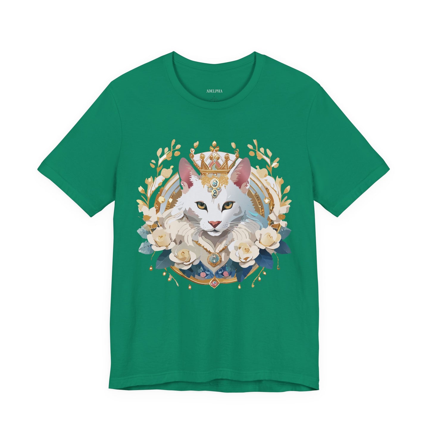 Medallion Shirt