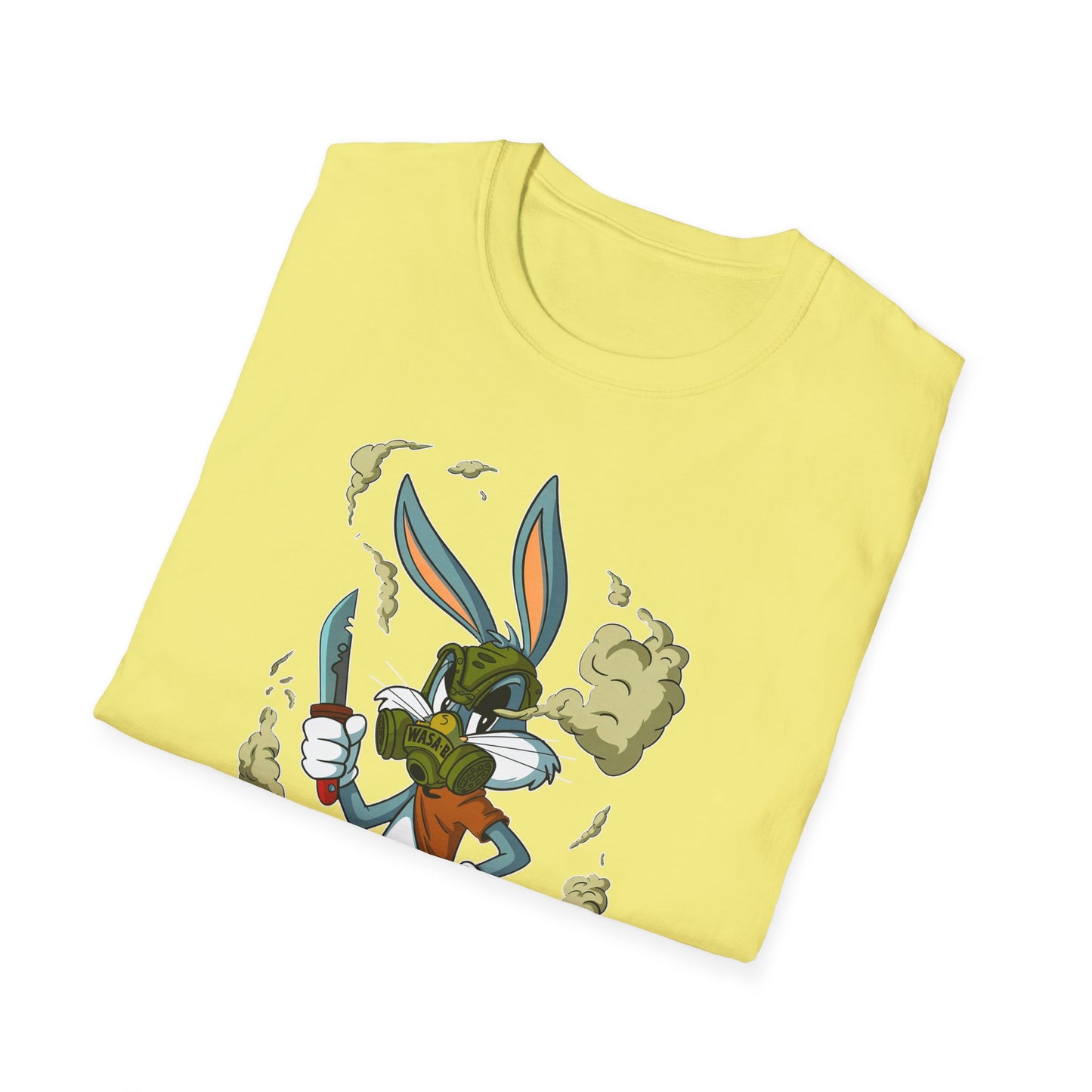 Bugs Bunny Shirt, Bugs Bunny T Shirt, Shirt with Bugs Bunny, T Shirt with Cartoon, Cartoon on T Shirt, Animation Shirt