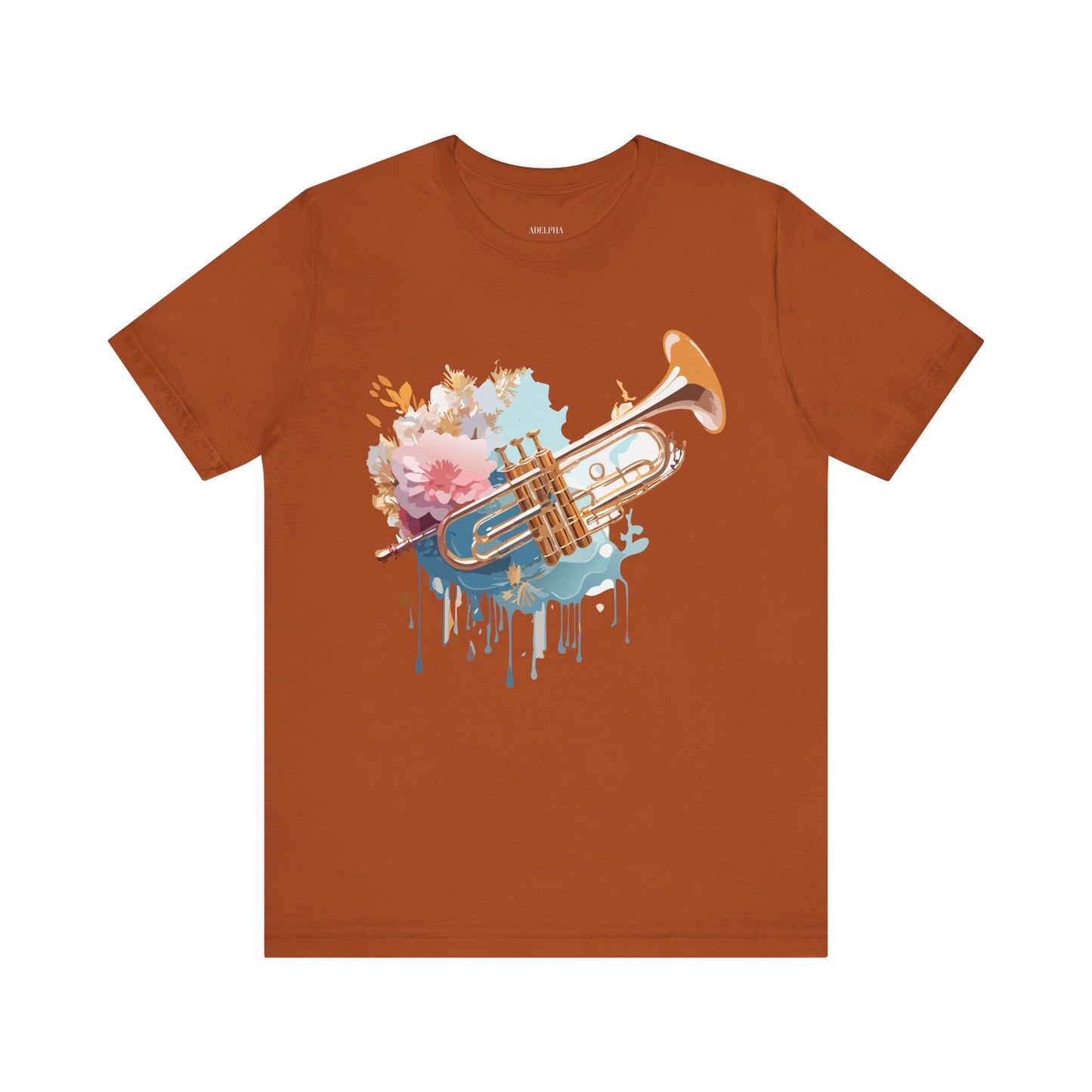 Music T Shirt