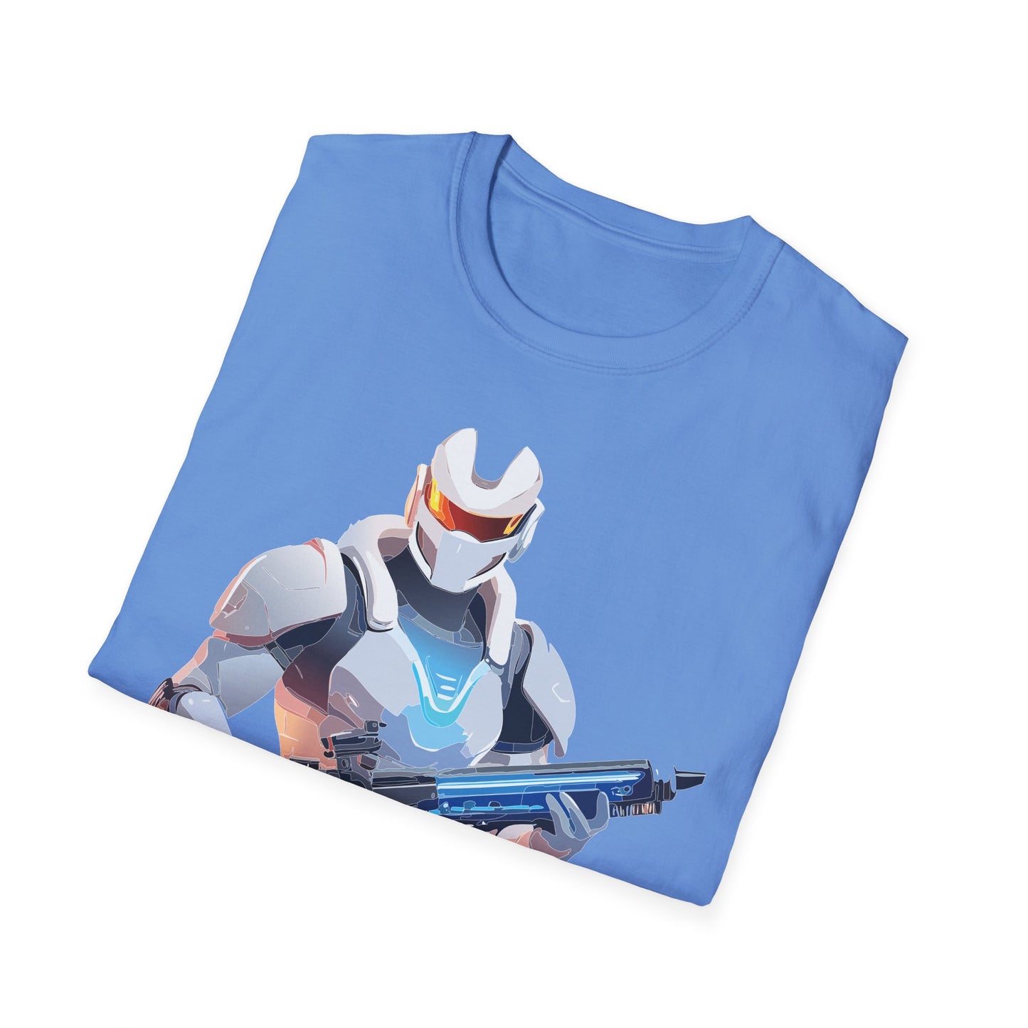 Warrior Shirt, Shirt with Warrior, T Shirt with Warrior, Warriors T Shirt