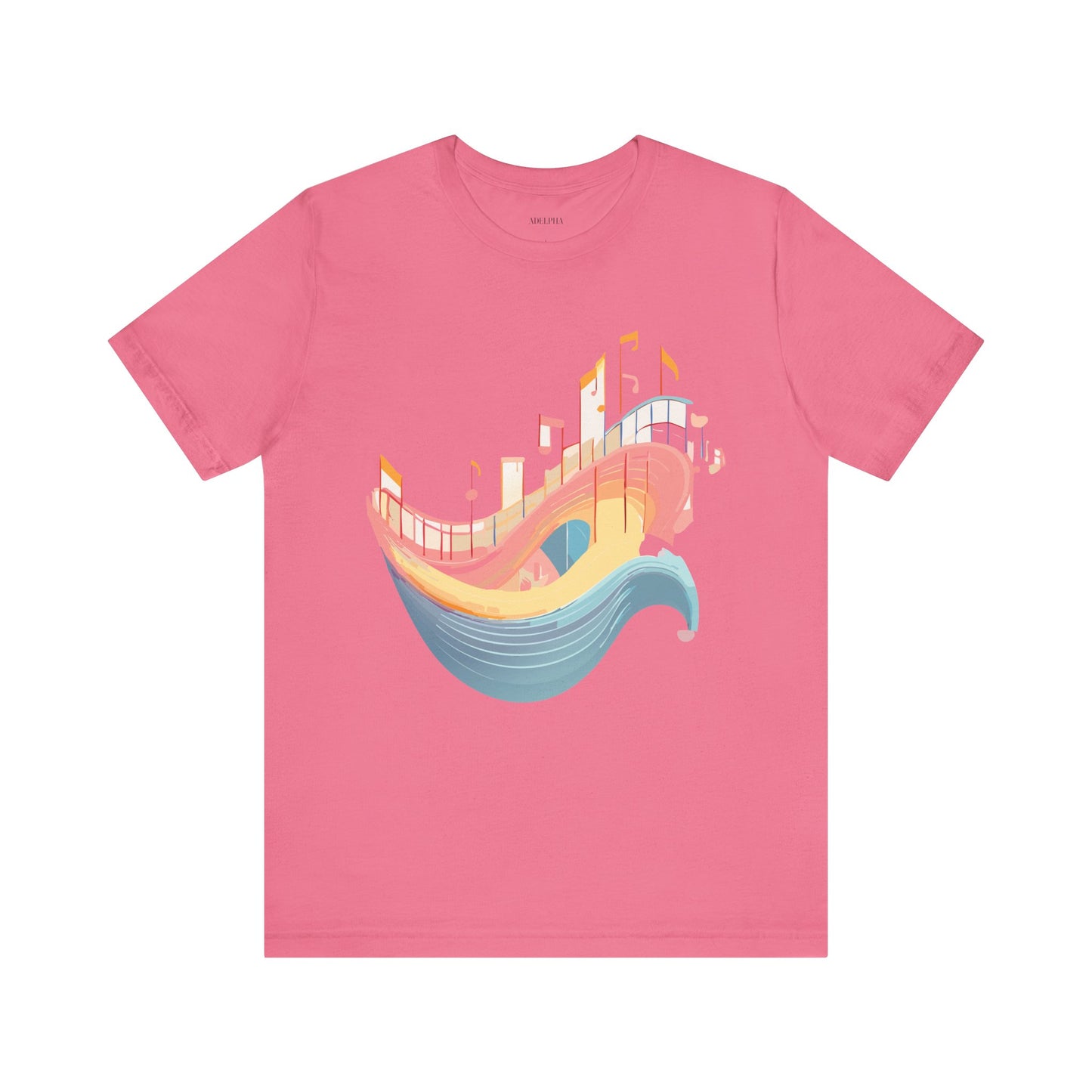 Music T Shirt