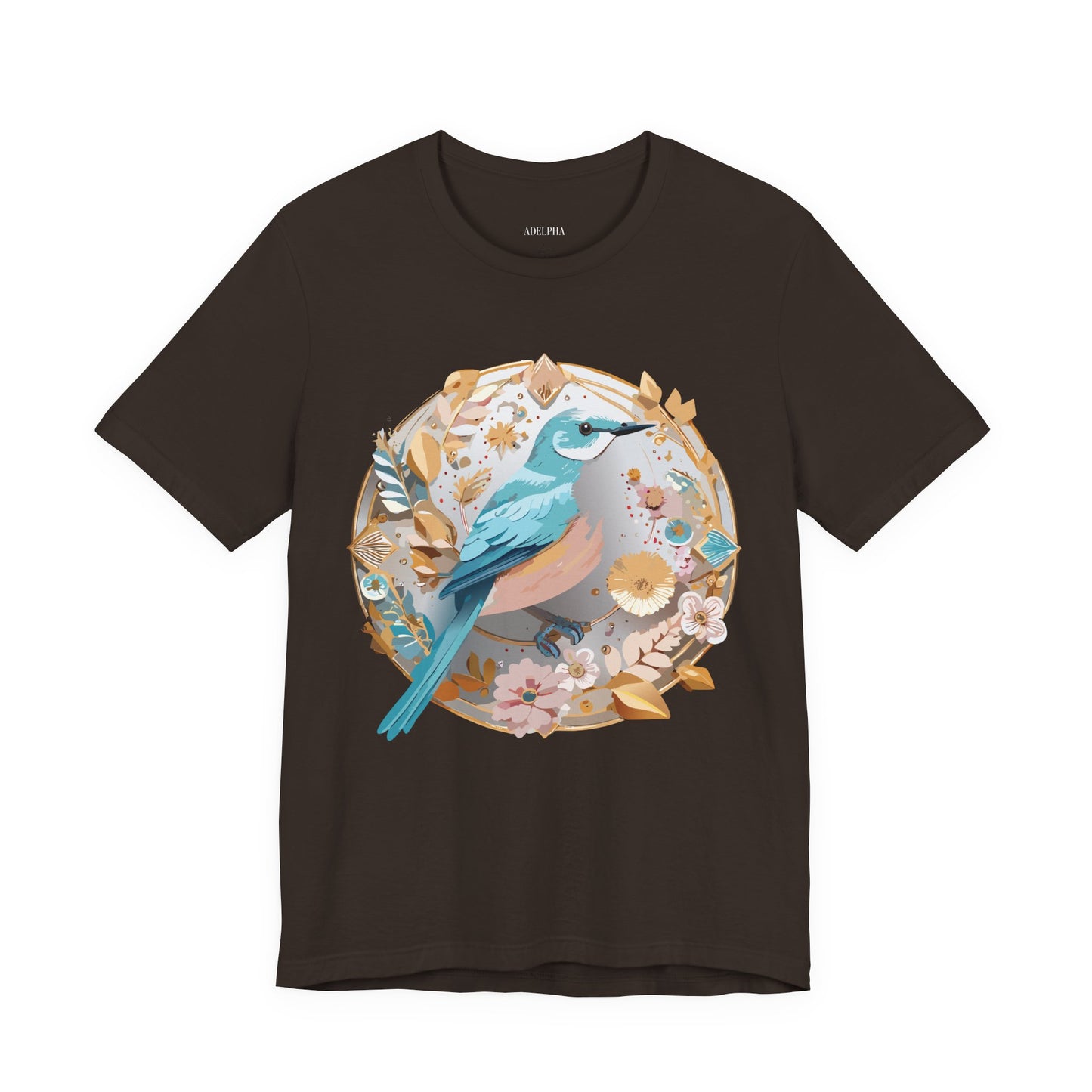 Medallion Shirt