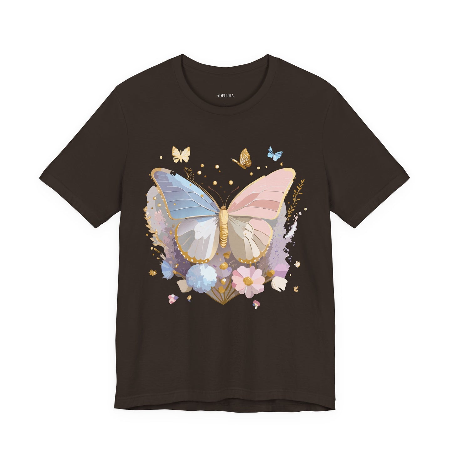 Butterfly Shirt
