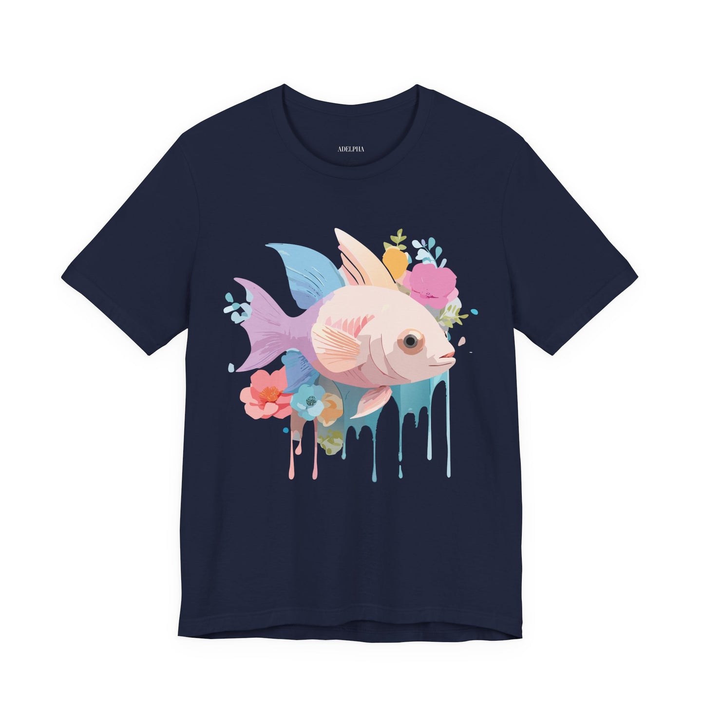 Fish Shirt