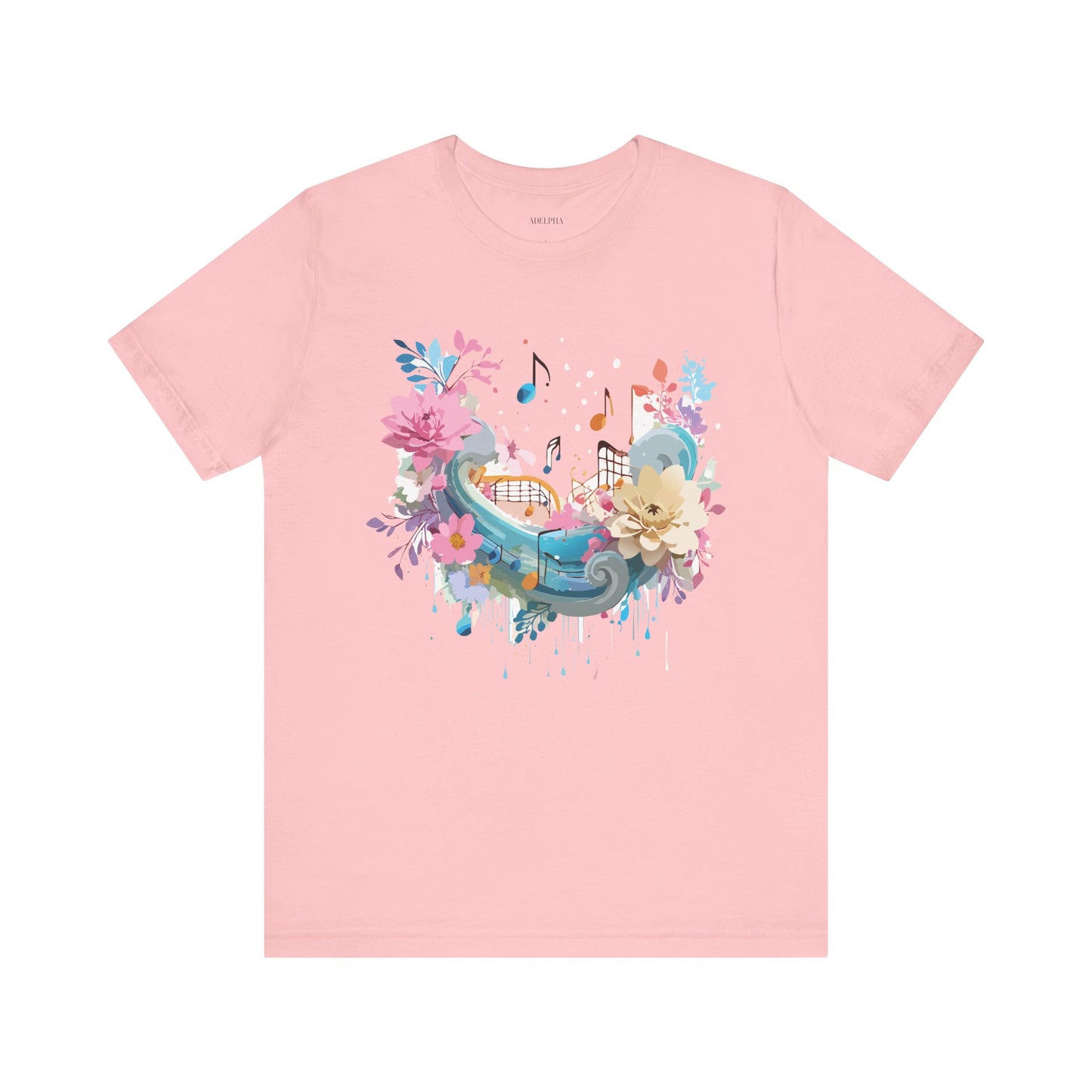 Music T Shirt