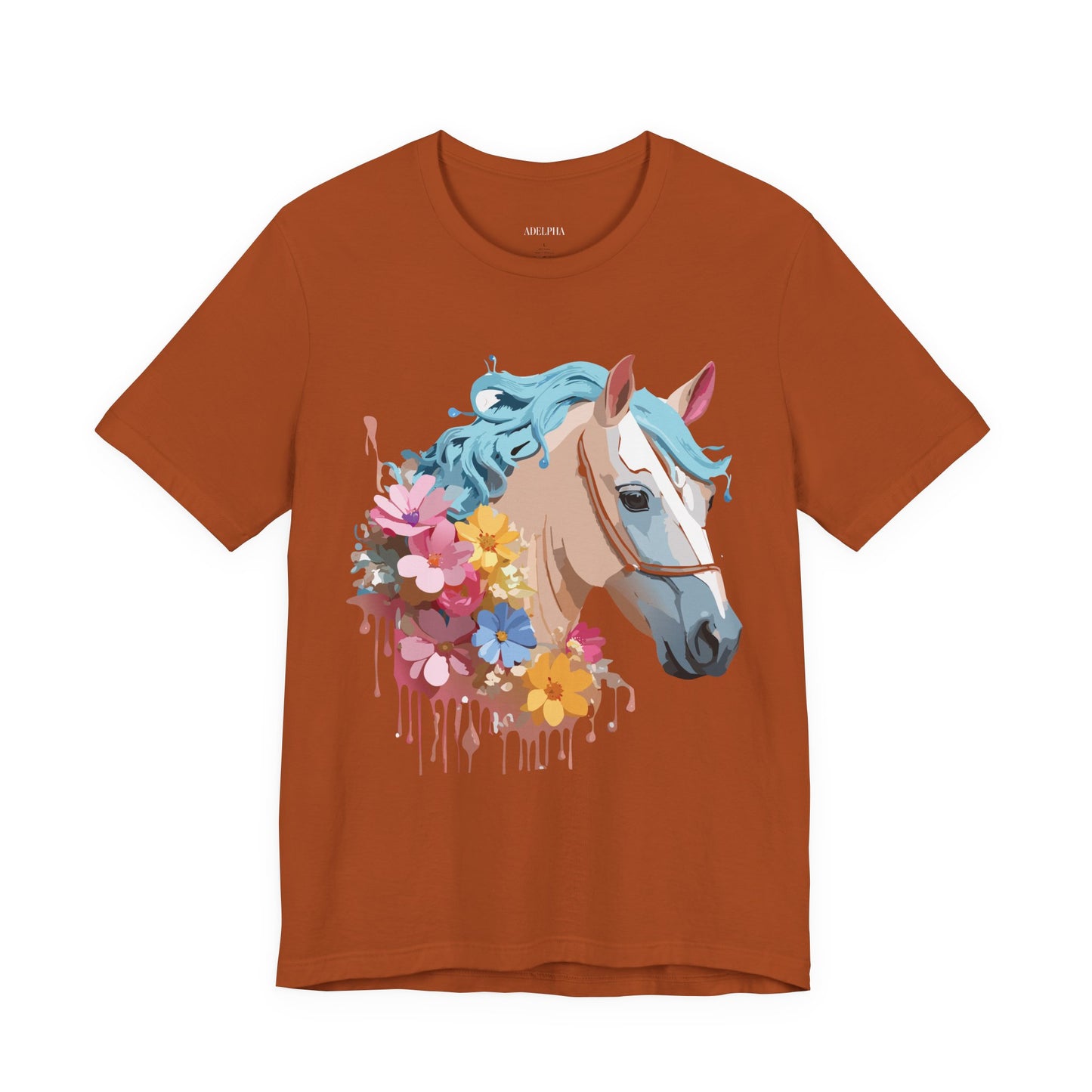 Horse Shirt, Shirt with Horse