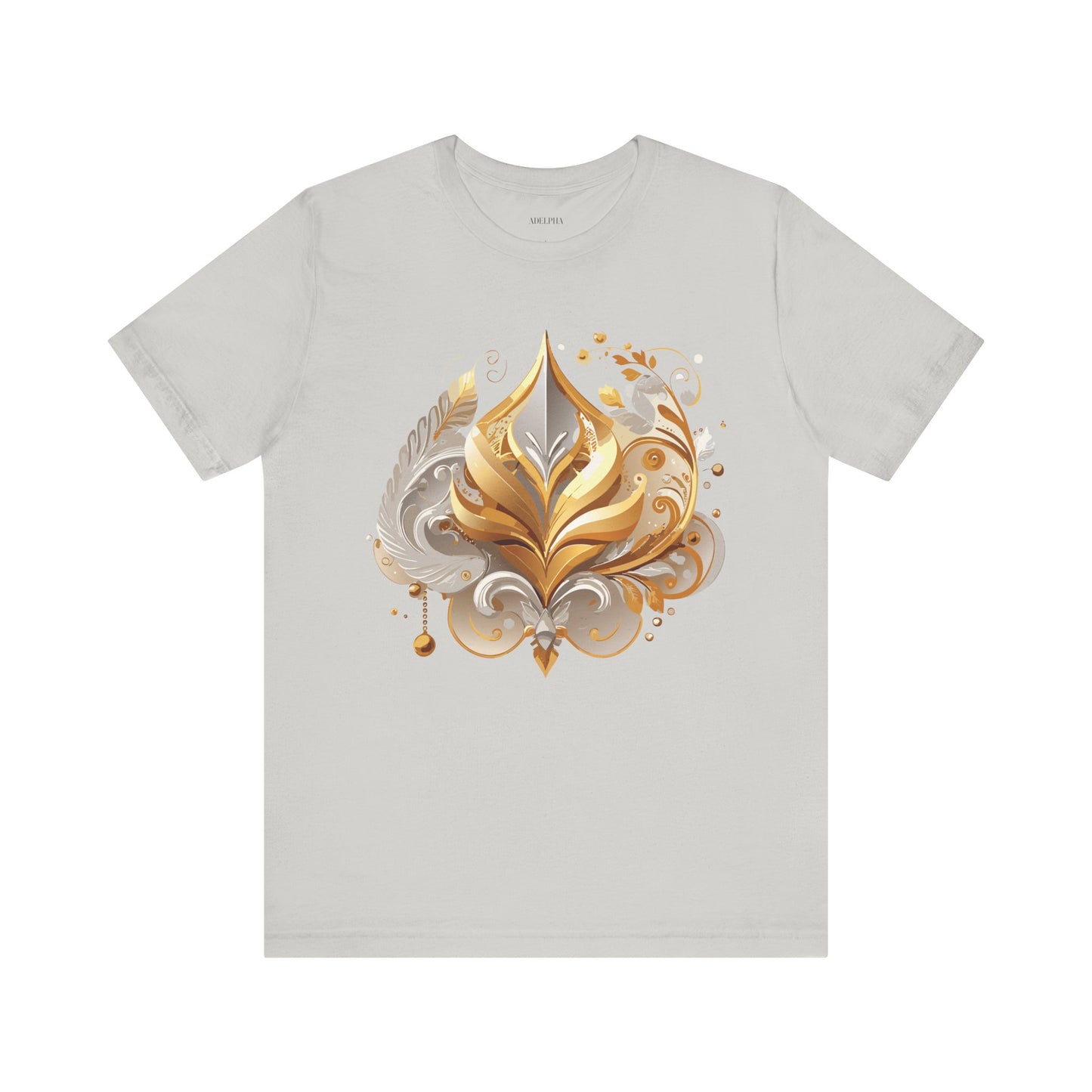 Jewelry Shirt