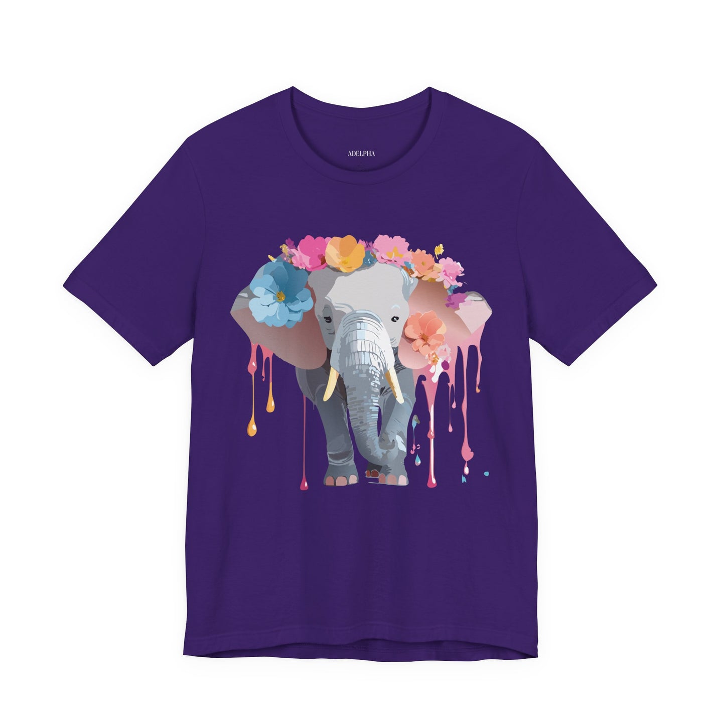 Elephant Shirt