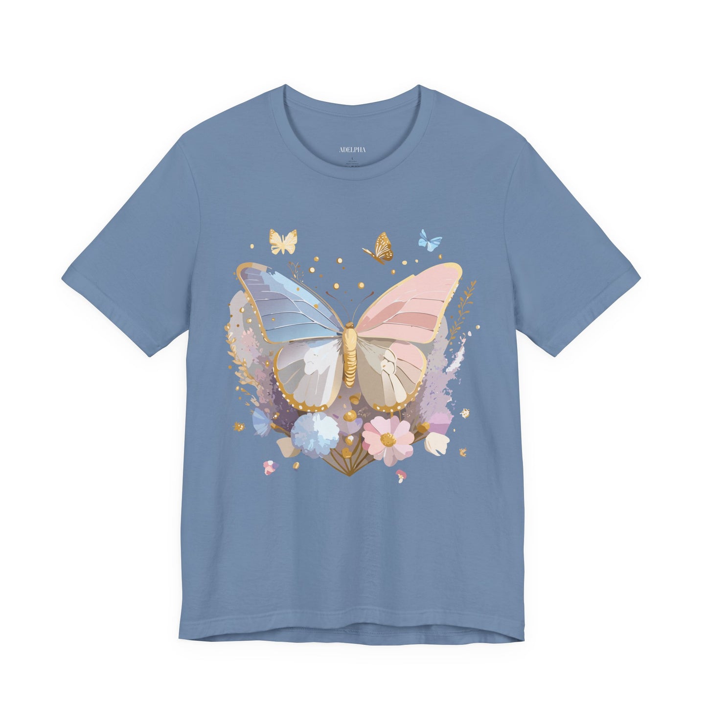 Butterfly Shirt