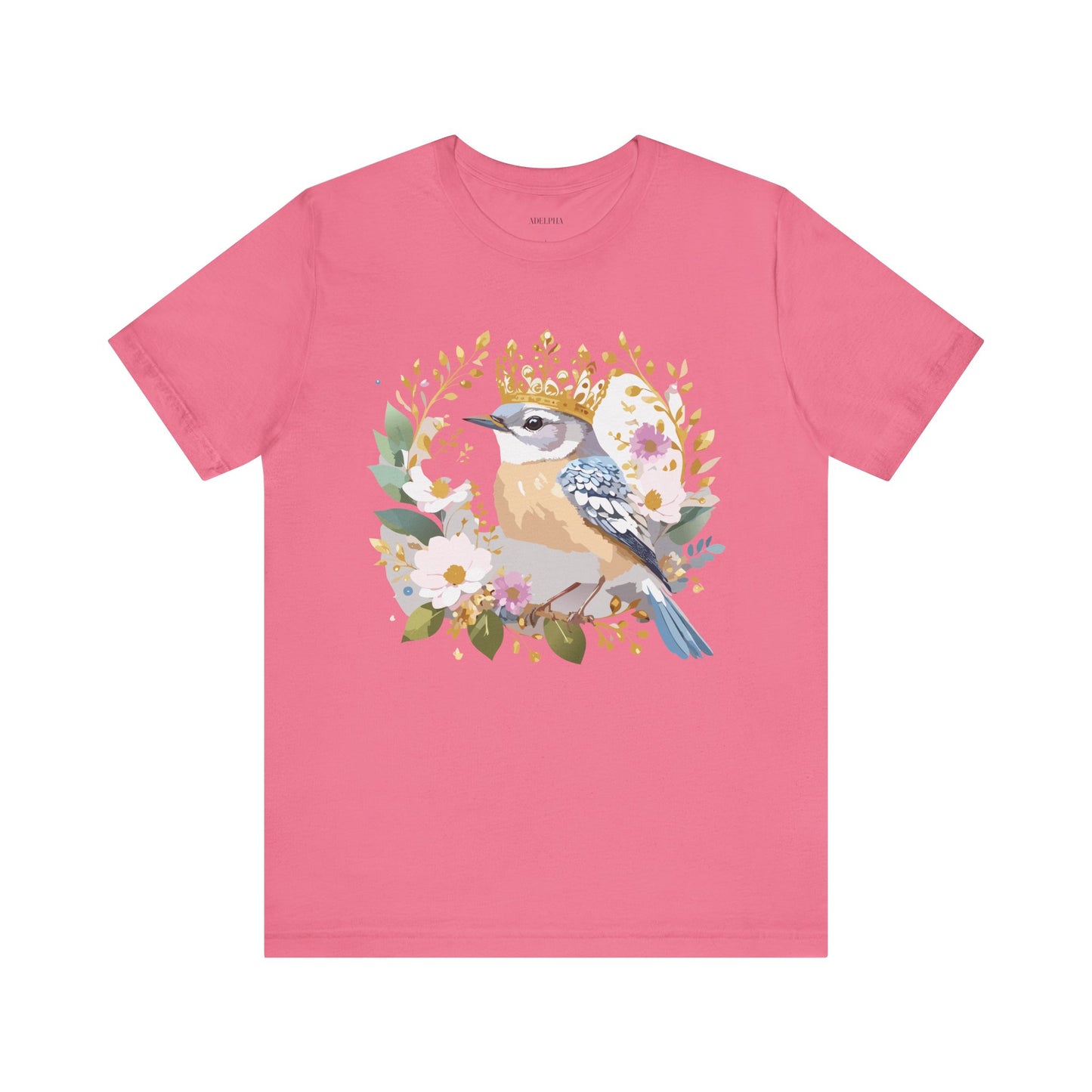 Medallion Shirt
