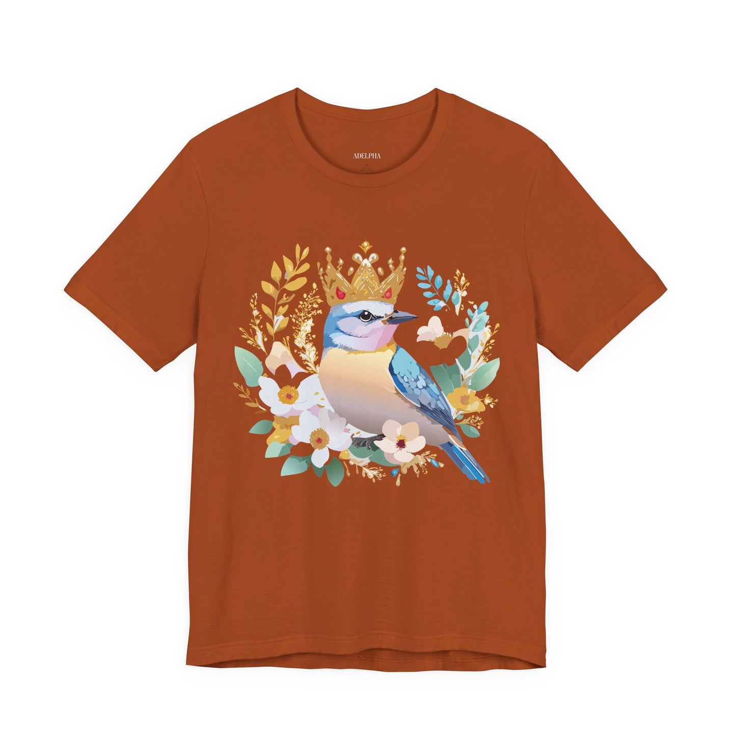 Medallion Shirt
