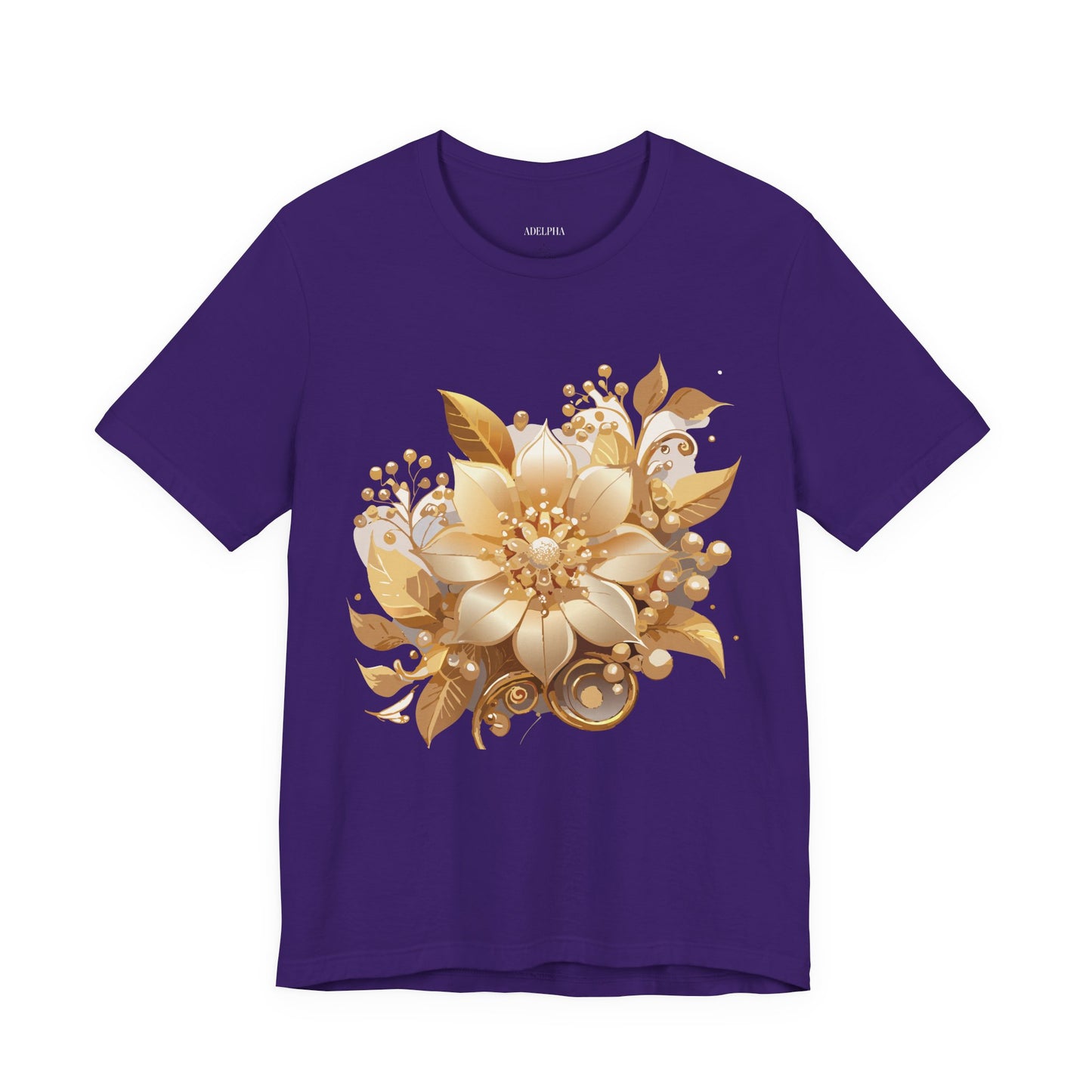 Jewelry Shirt