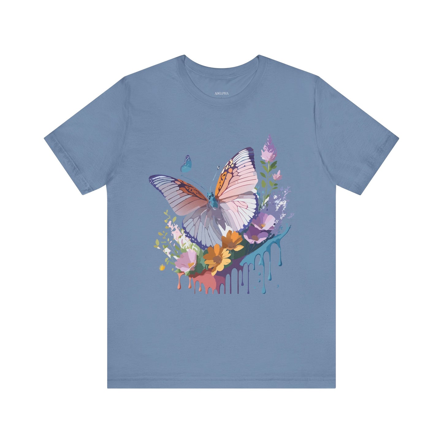 Butterfly Shirt
