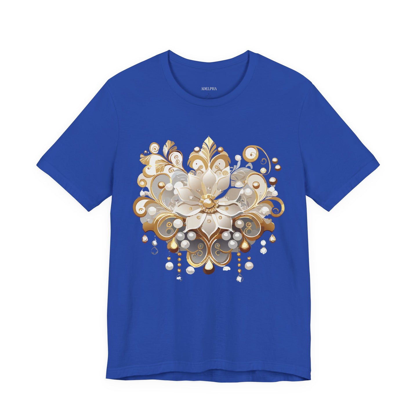 Jewelry Shirt