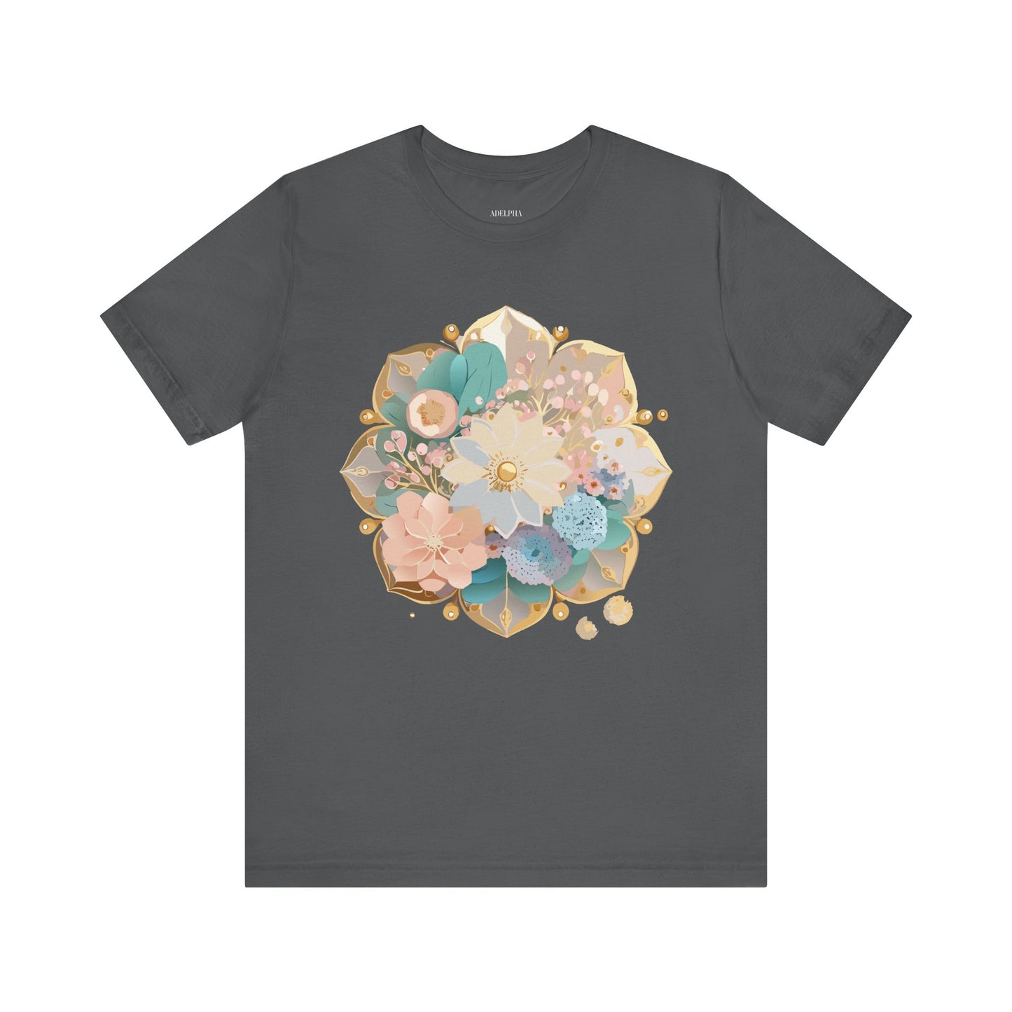 Mandala Shirt