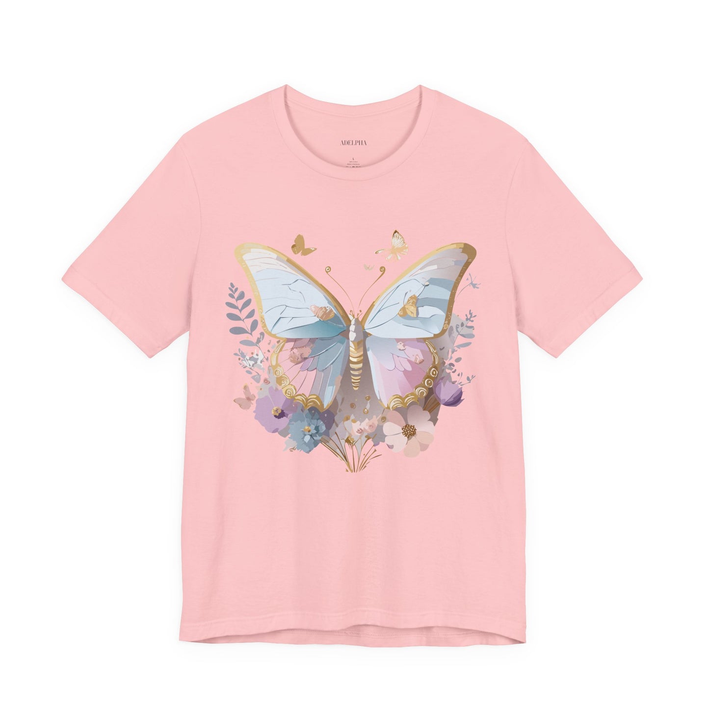 Butterfly Shirt