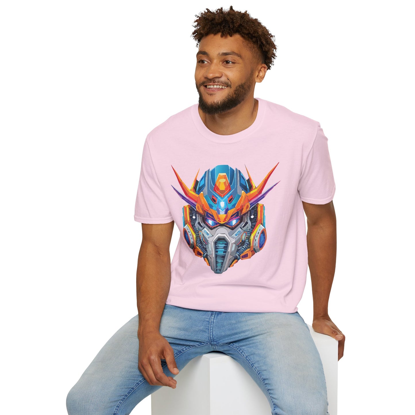 Cyborg Tee, Robot Shirt, Terminator Shirt