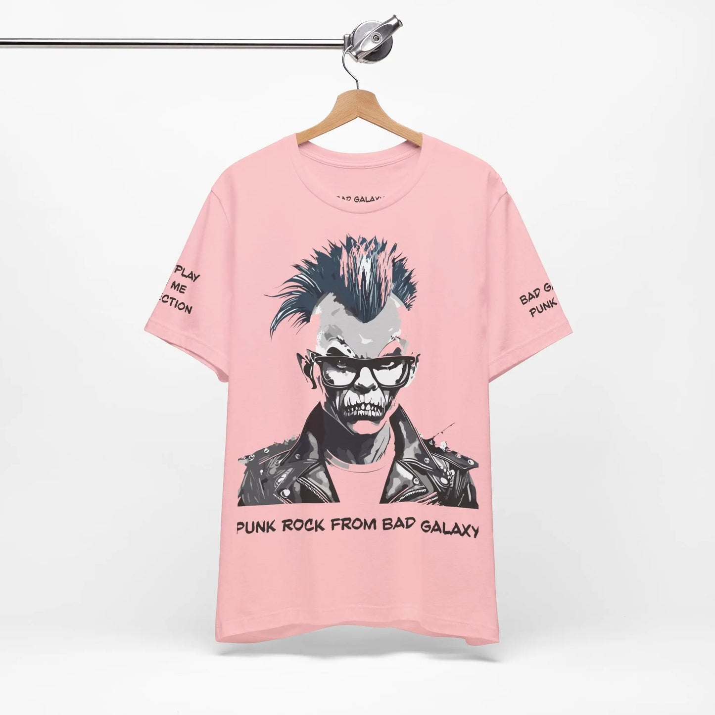 PUNK ROCK Tee Shirt