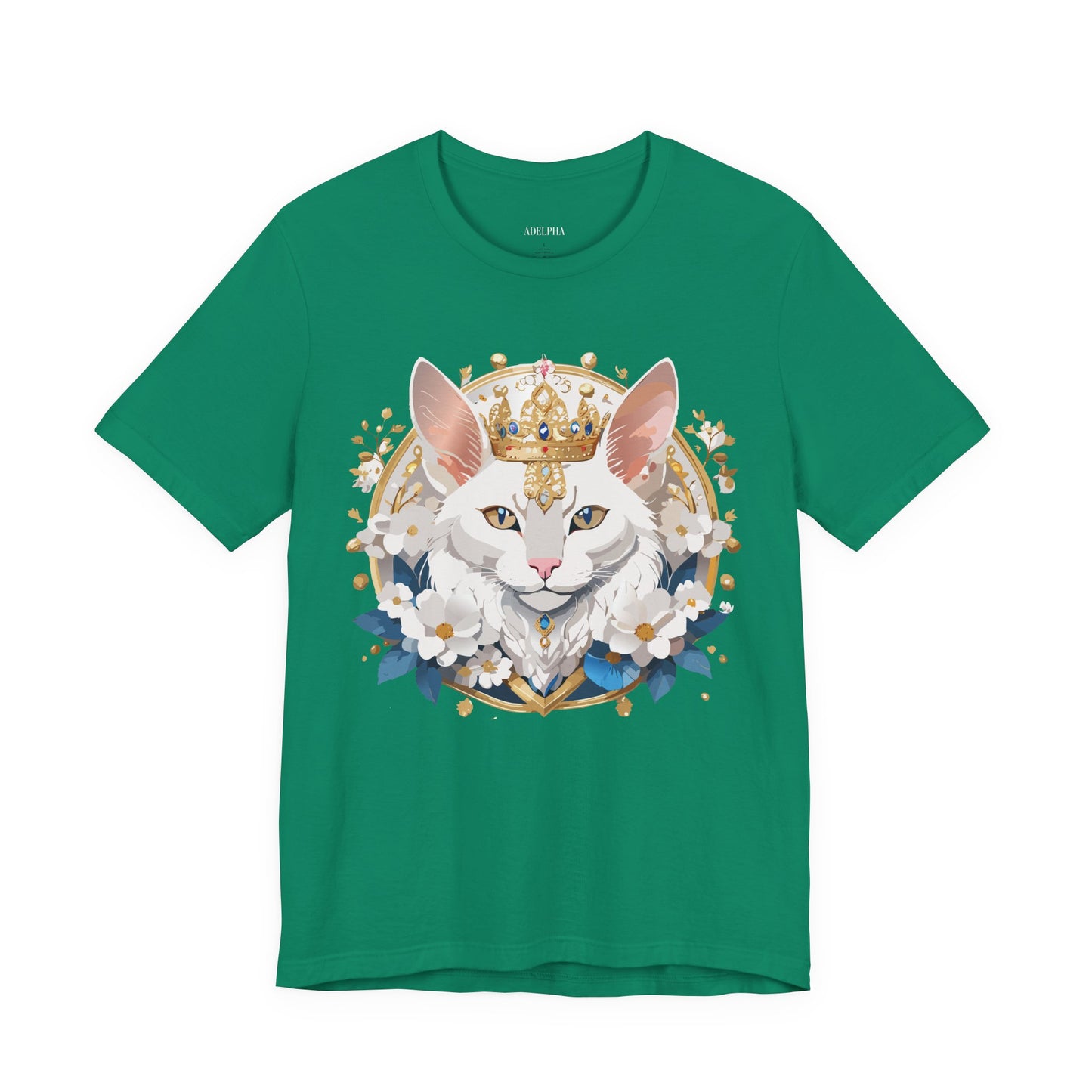 Medallion Shirt