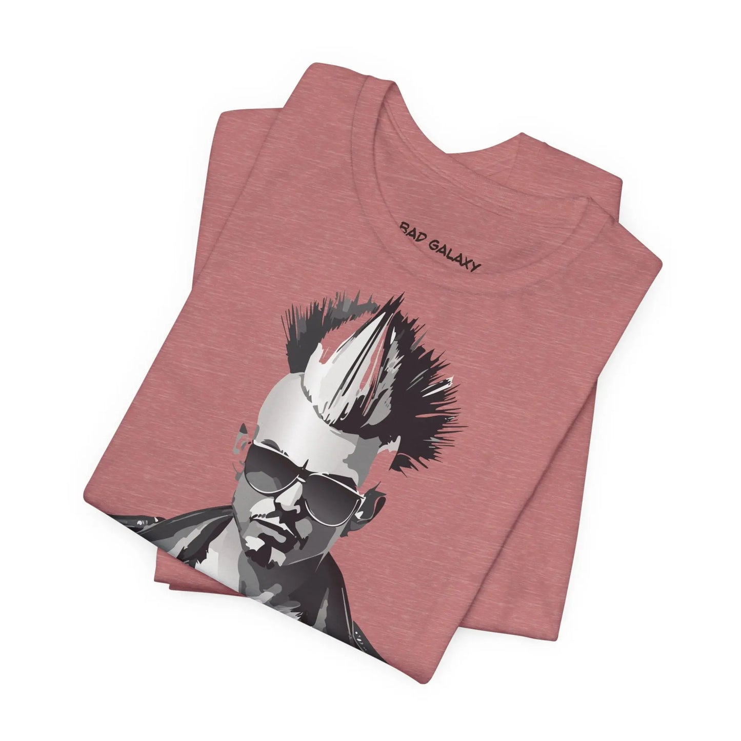 PUNK ROCK Tee Shirt