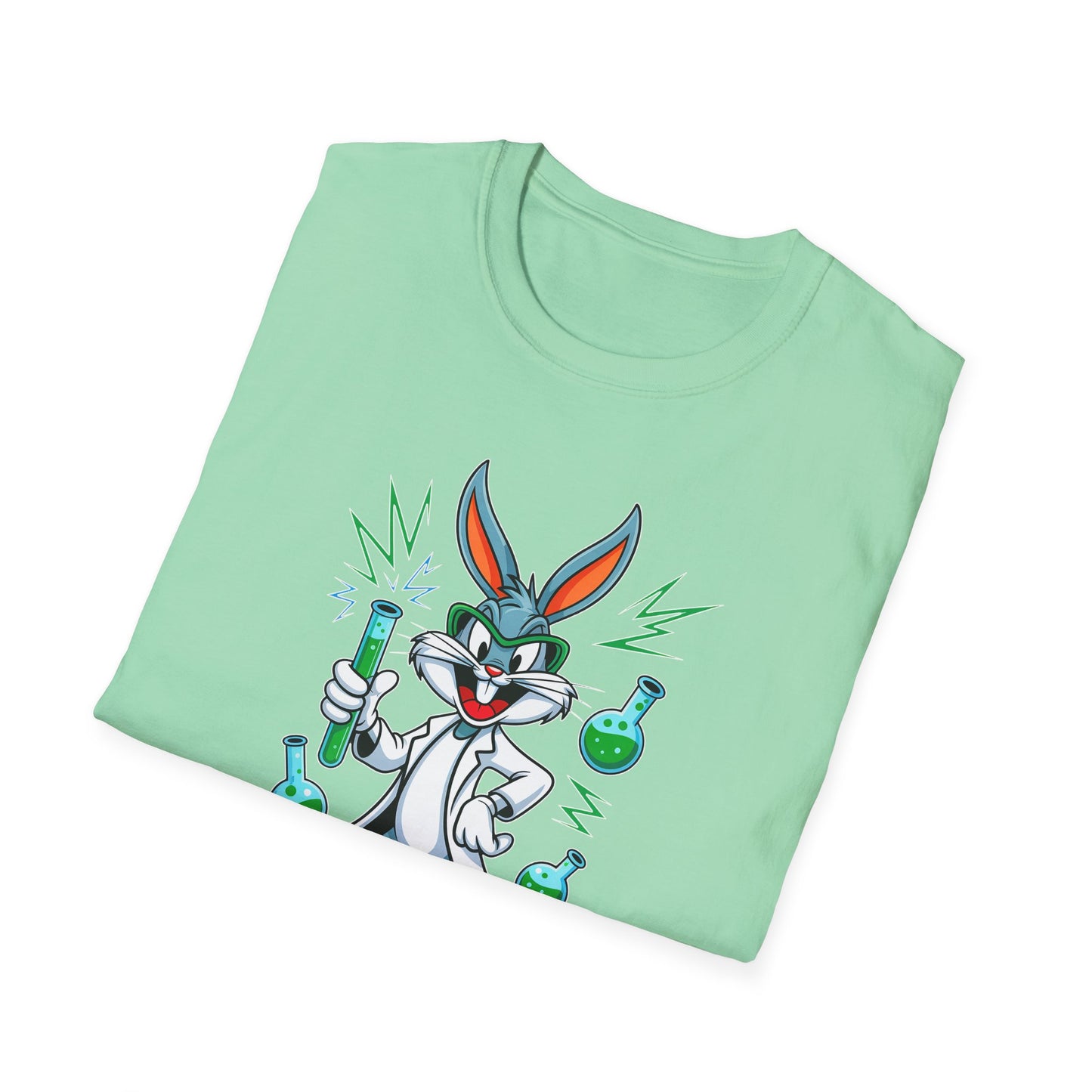 Bugs Bunny Shirt, Bugs Bunny T Shirt, Shirt with Bugs Bunny, T Shirt with Cartoon, Cartoon on T Shirt, Animation Shirt