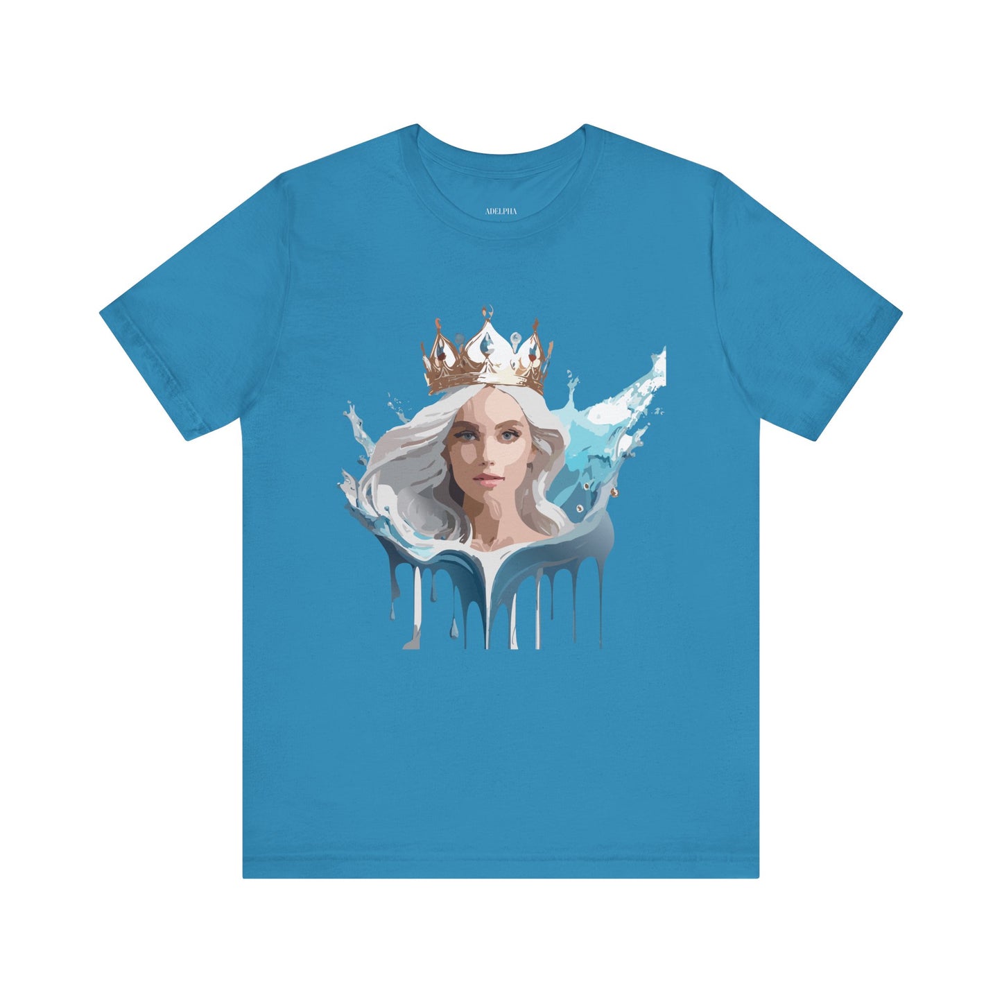 Queen T Shirt