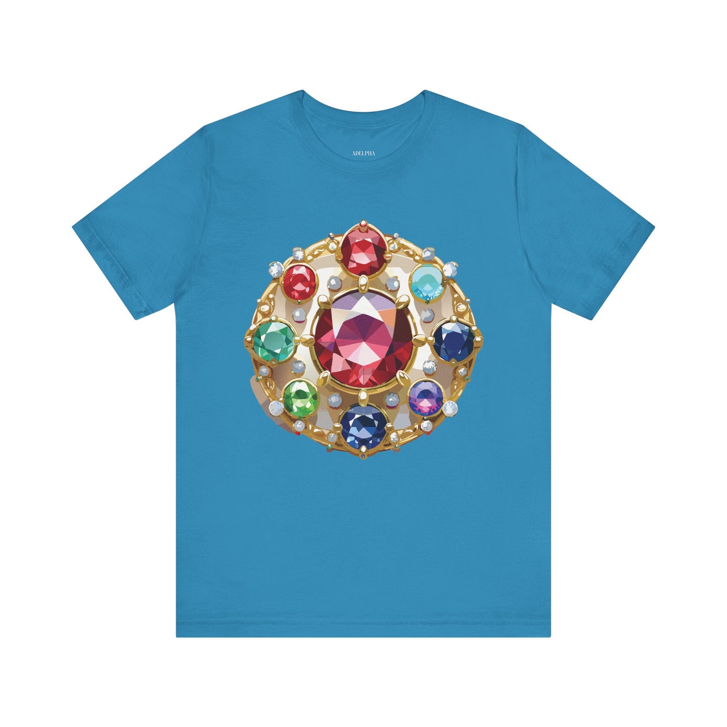 Jewelry Shirt