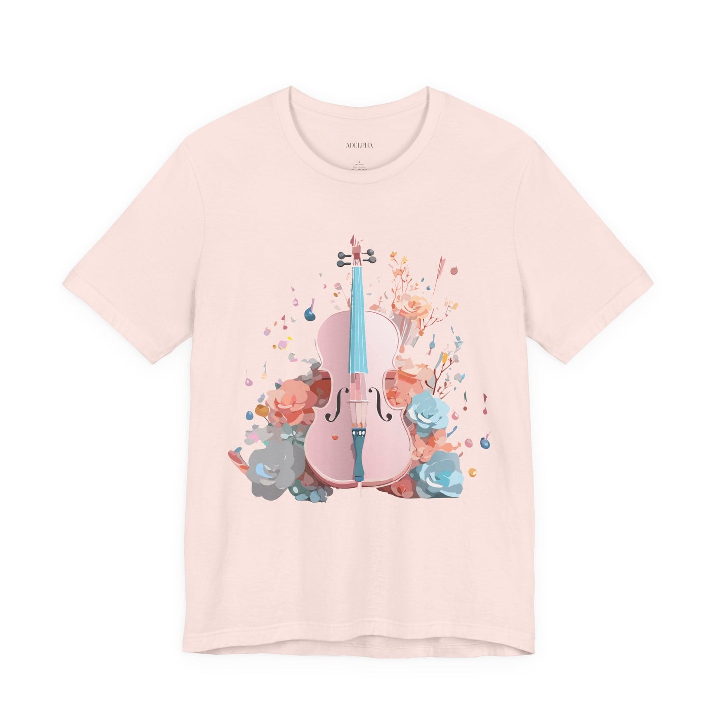 Music T Shirt