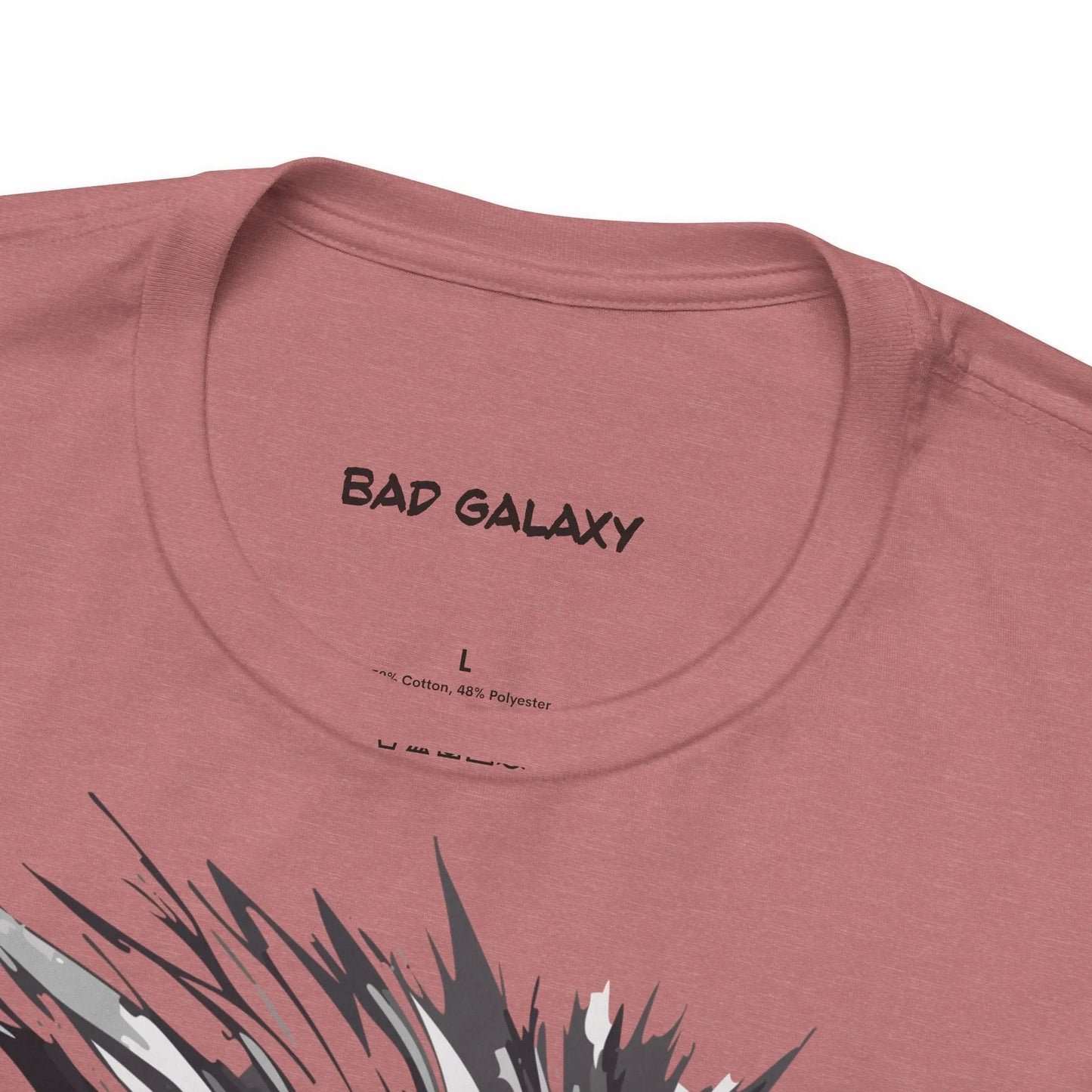 PUNK ROCK Tee Shirt