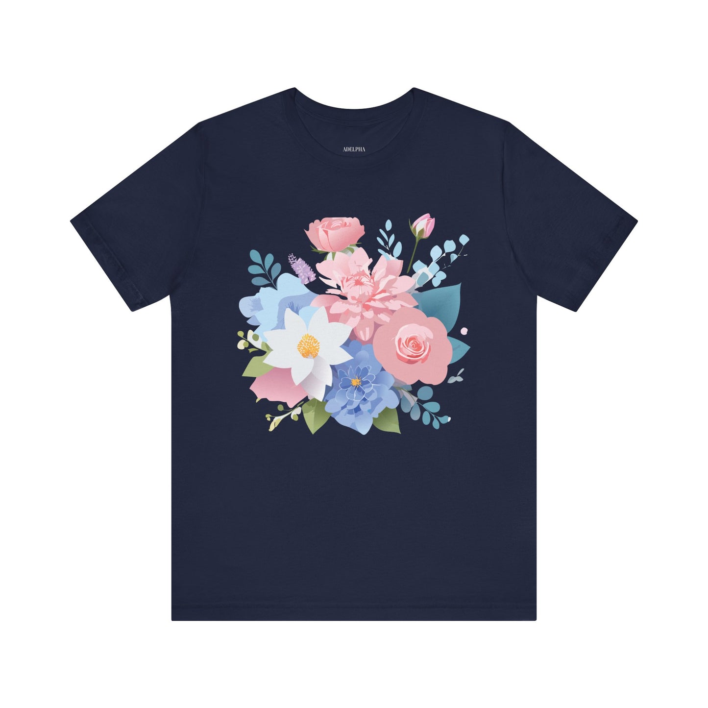 Floral T Shirts