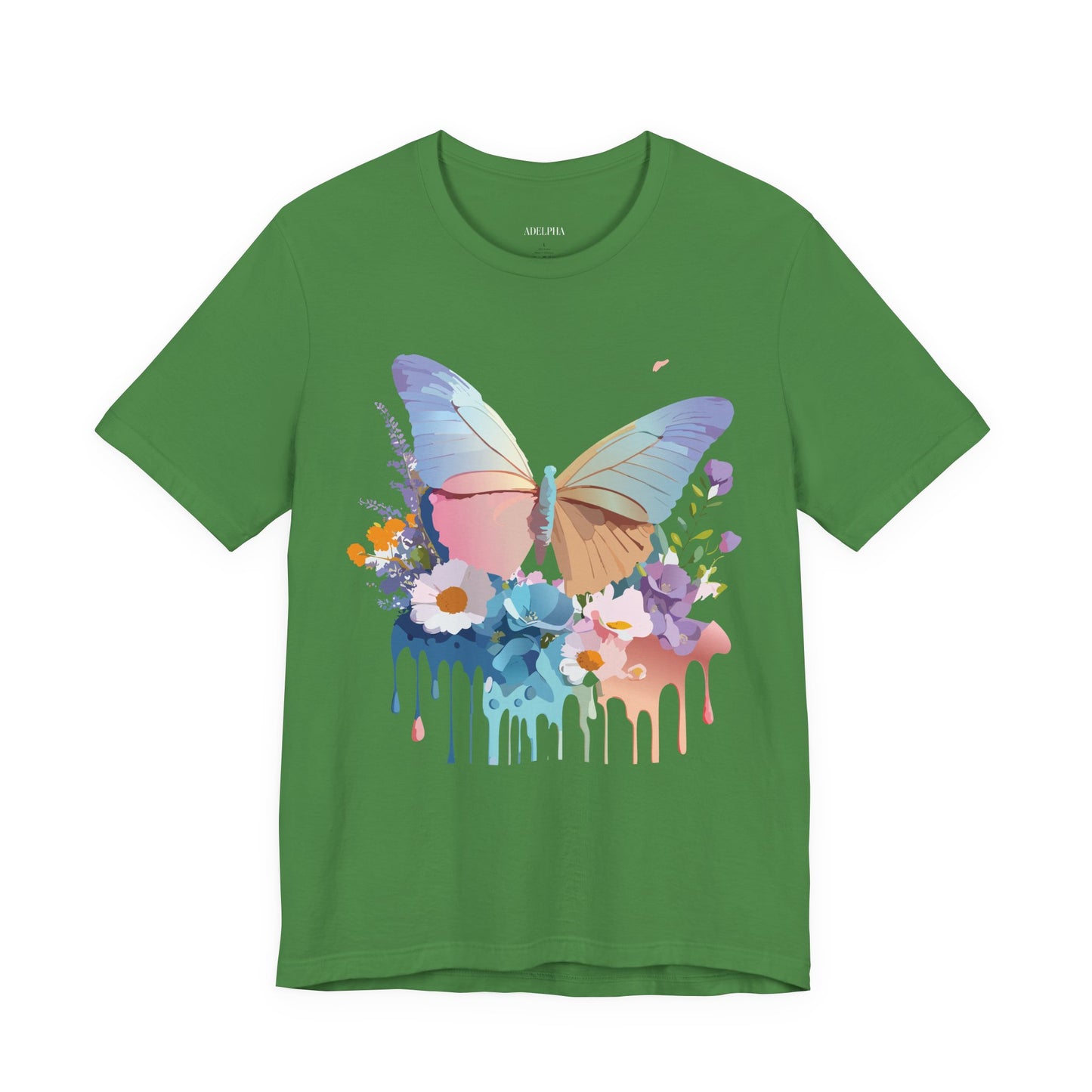 Butterfly Shirt