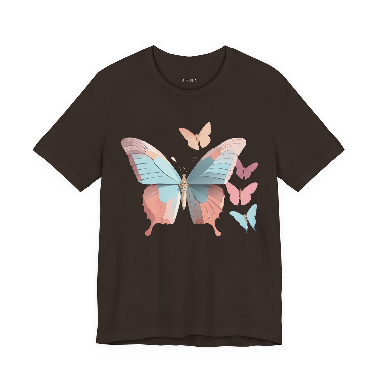 Butterfly Shirt