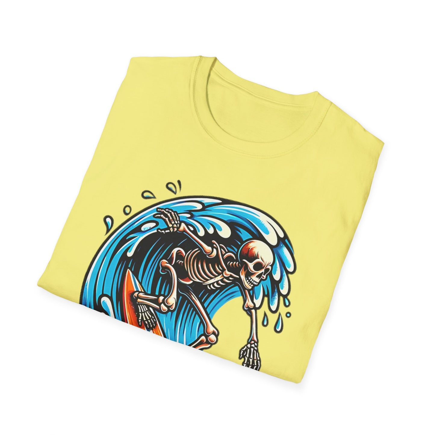 Skull Tee Shirt, Skeleton Shirt, Shirt with Skull, Shirt with Skeleton