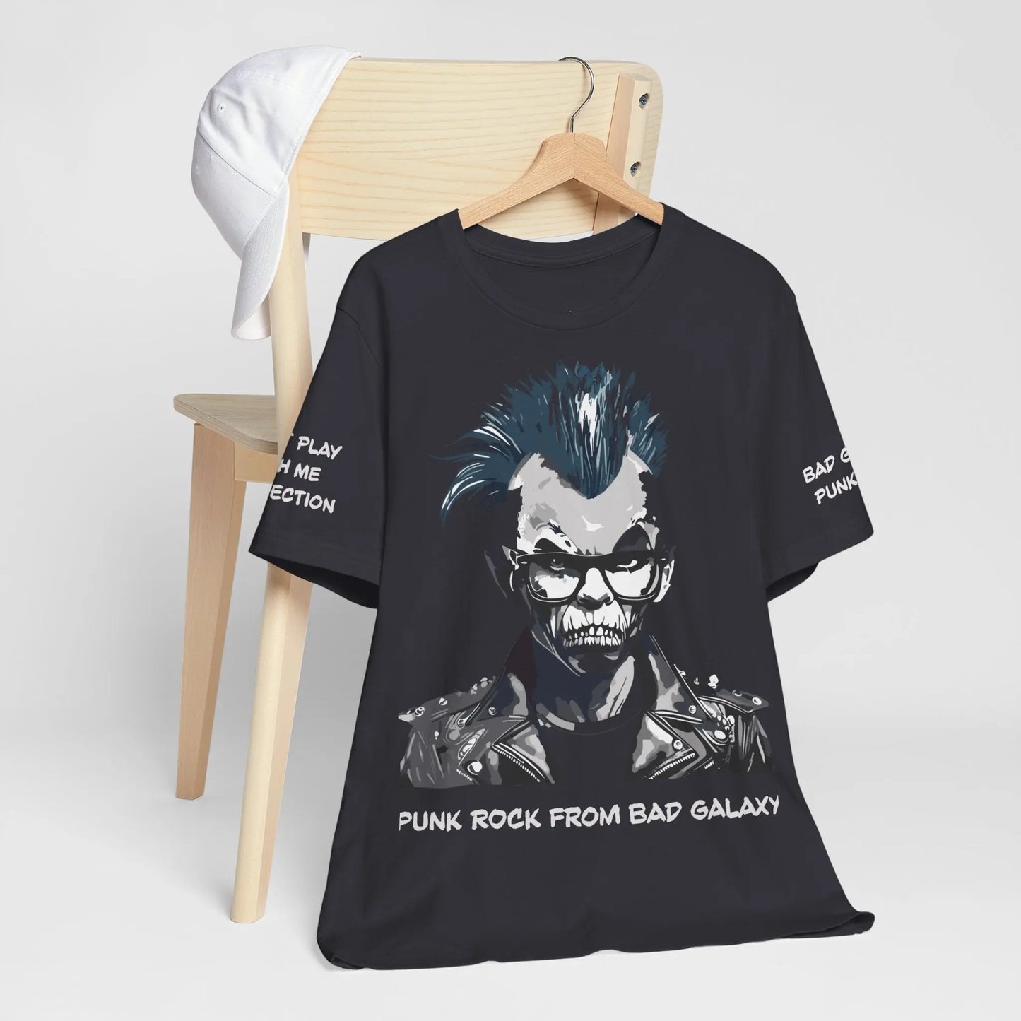 PUNK ROCK Tee Shirt