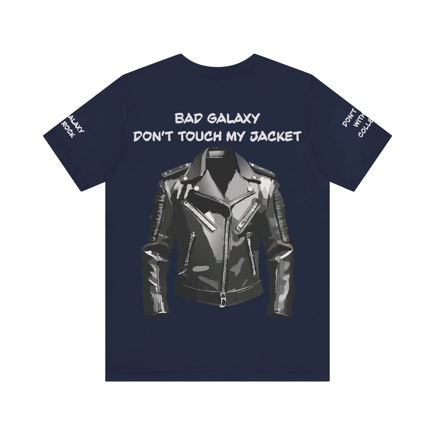 PUNK ROCK tee Shirt