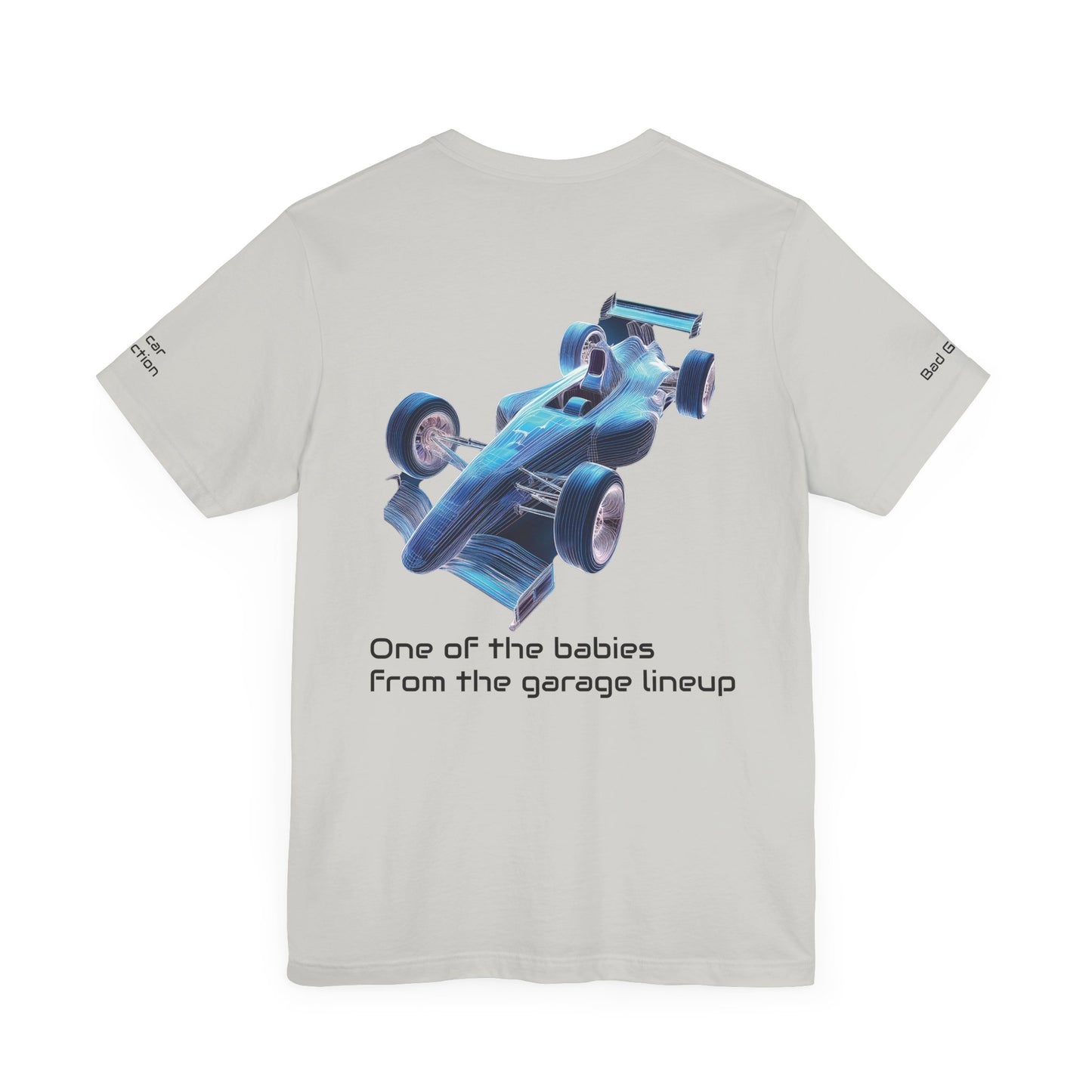Car Tee Shirt, Car Graphic Tees