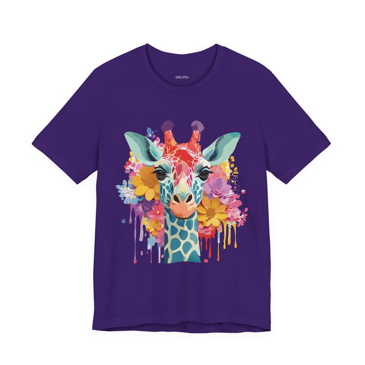 Giraffe Shirt